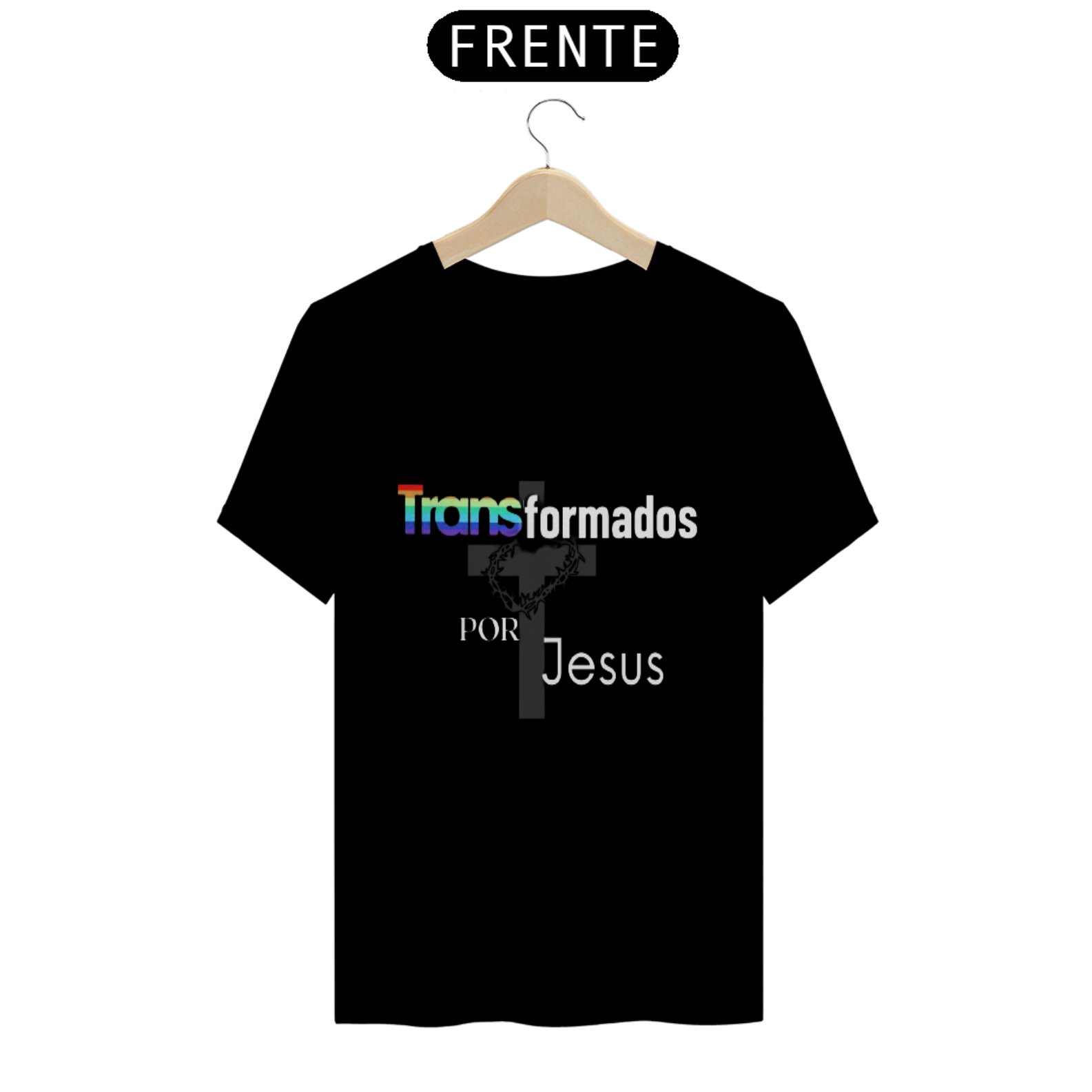 camisa masculina trasnformados