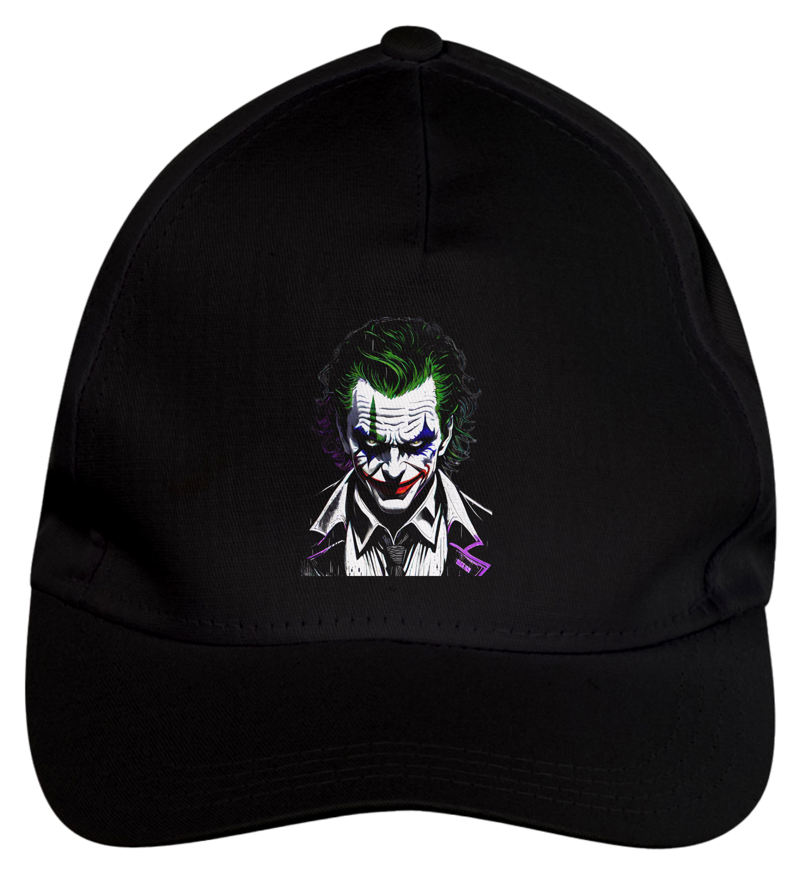 Boné do coringa