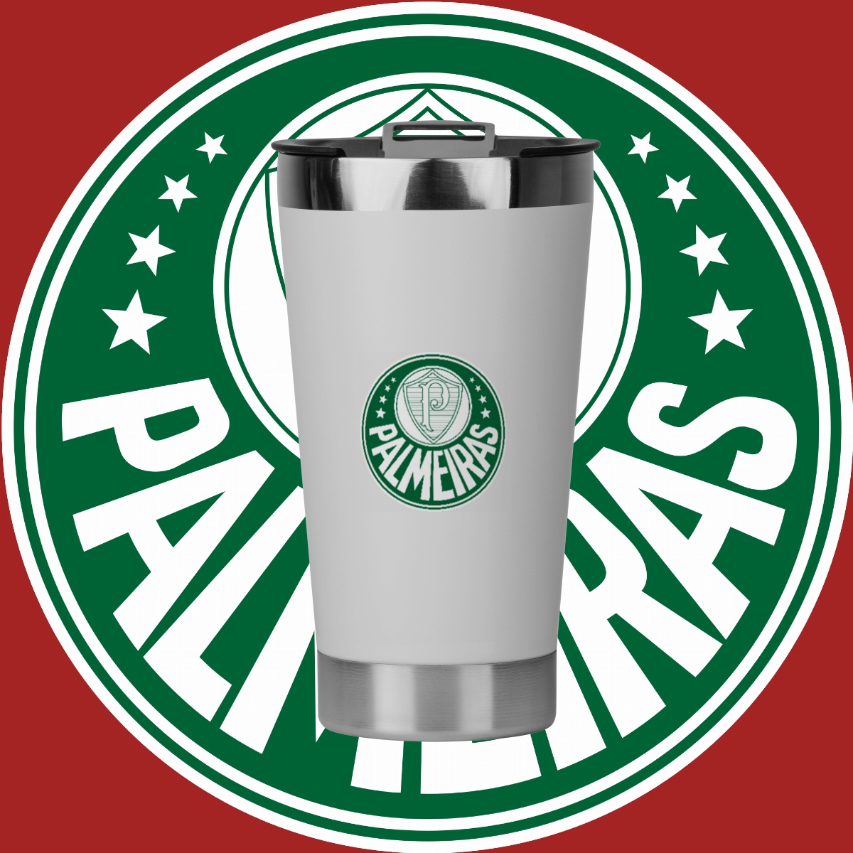 COPO STALEY PALMEIRAS