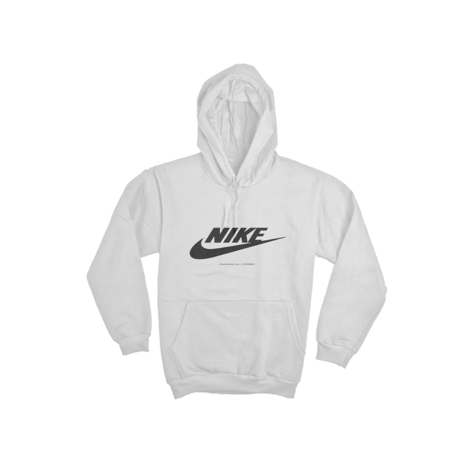 moletom nike