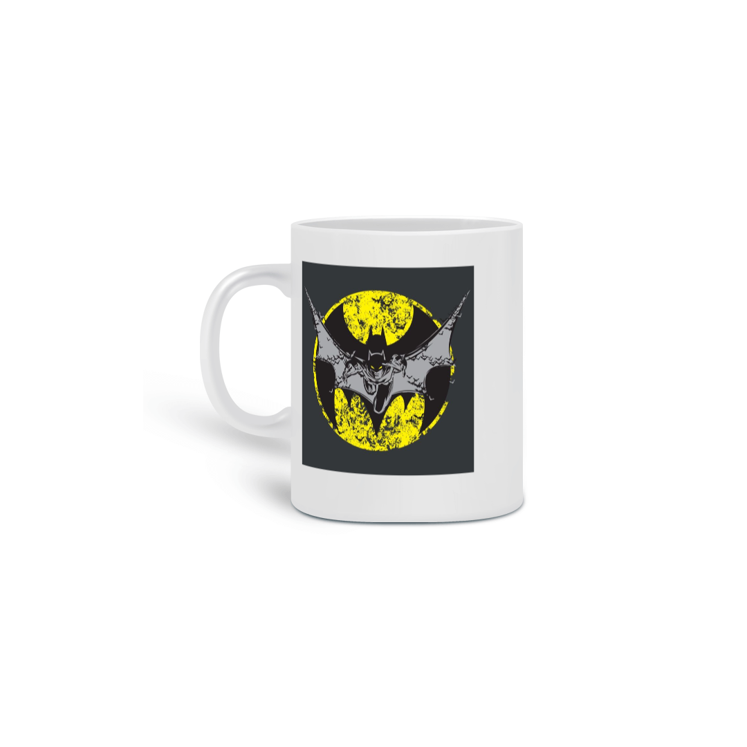 Caneca Batman