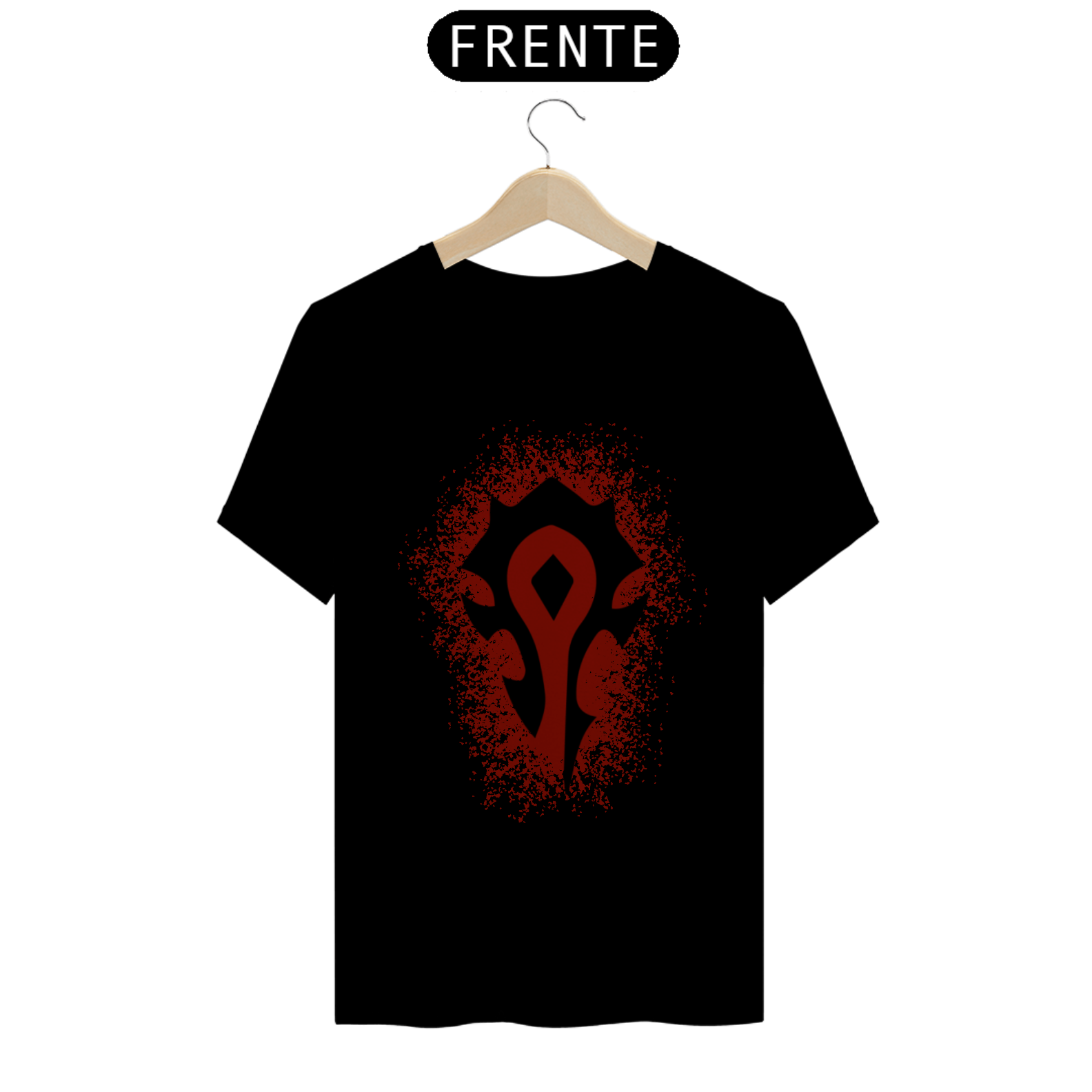 Camiseta World Of Warcraft