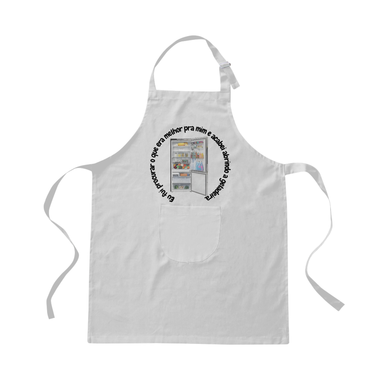 Nome do produto  Geladeira