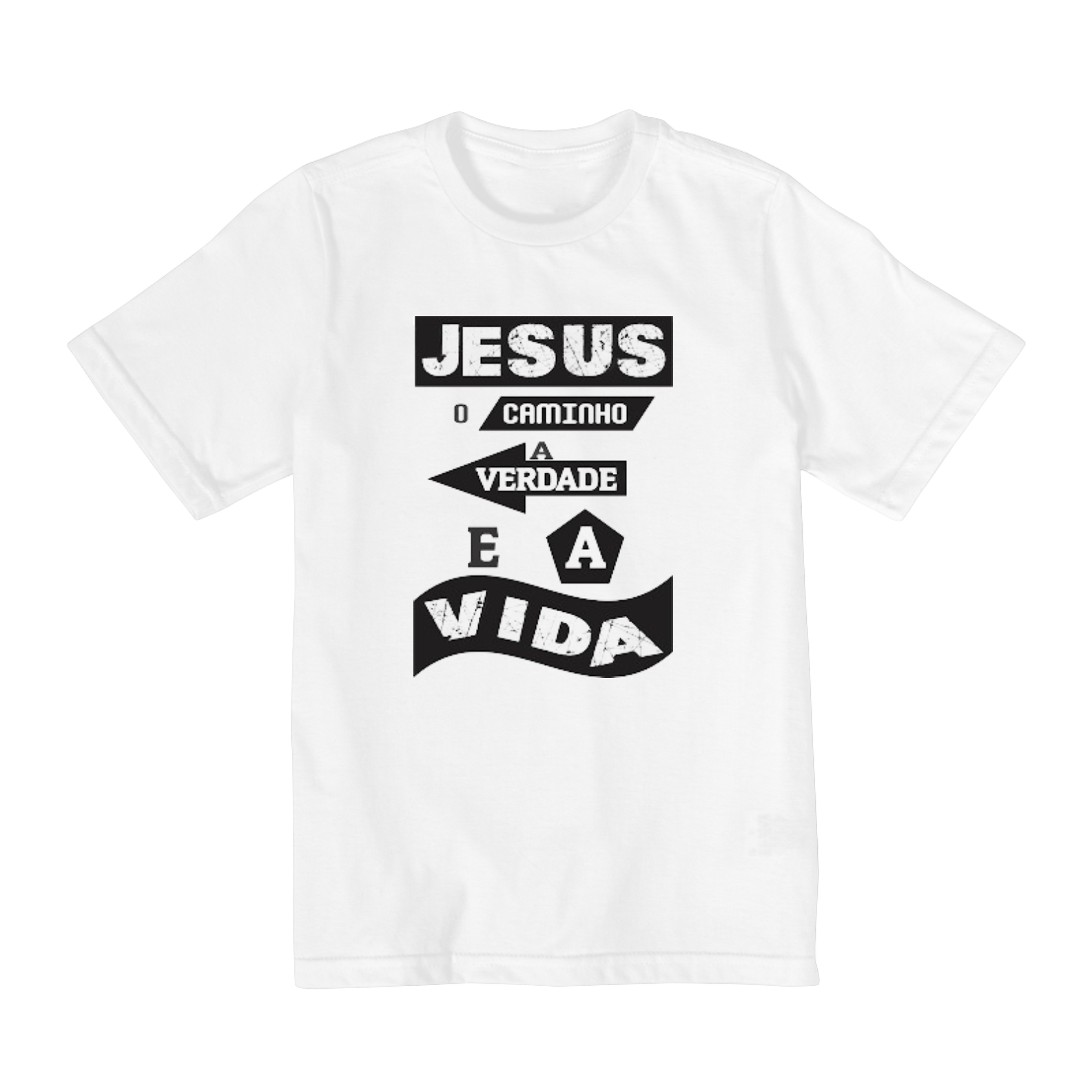 Nome do produto  Baby Long gospel, ``Jesus minha inpiração´´