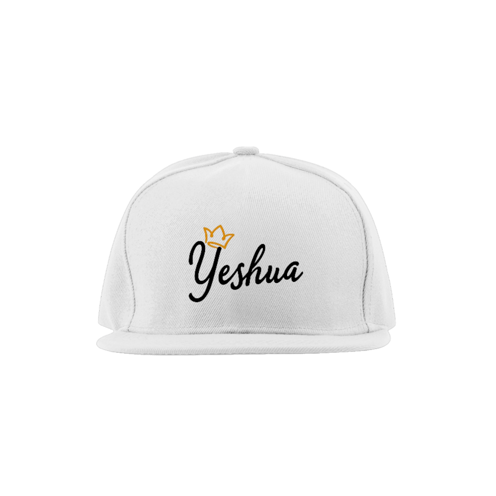 Nome do produto  Boné Quality gospel, ``Yeshua´´ modelo 4