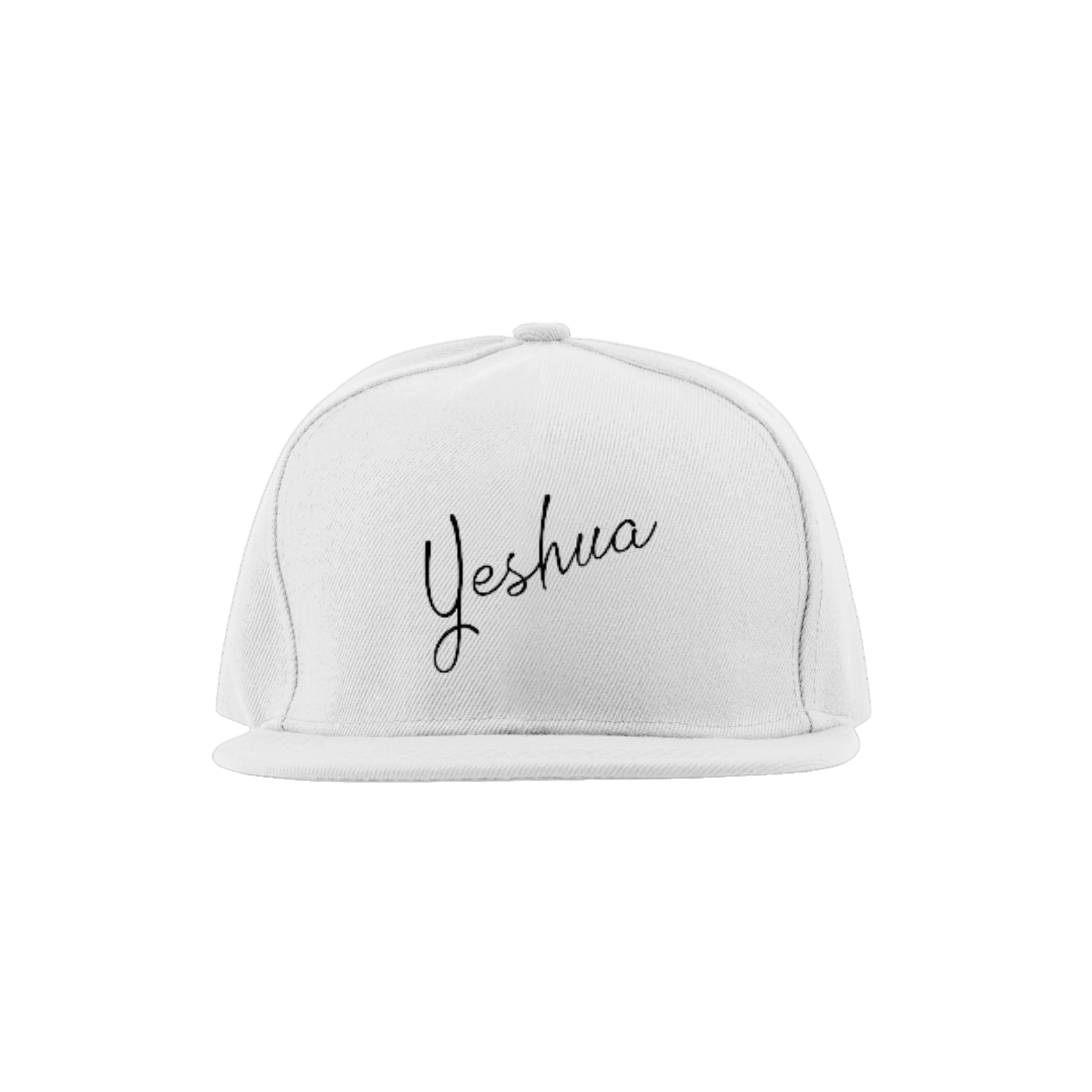 Nome do produto  Boné Quality gospel, ``Yeshua´´ modelo 5