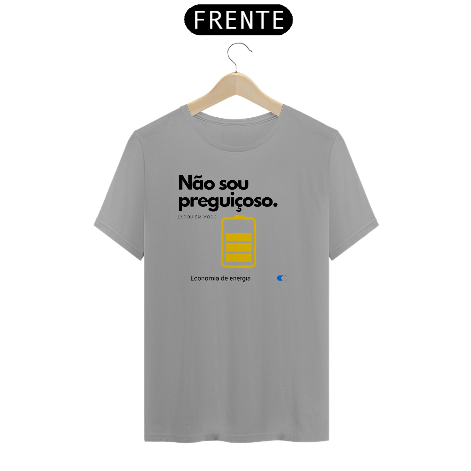 Nome do produto  preguiça