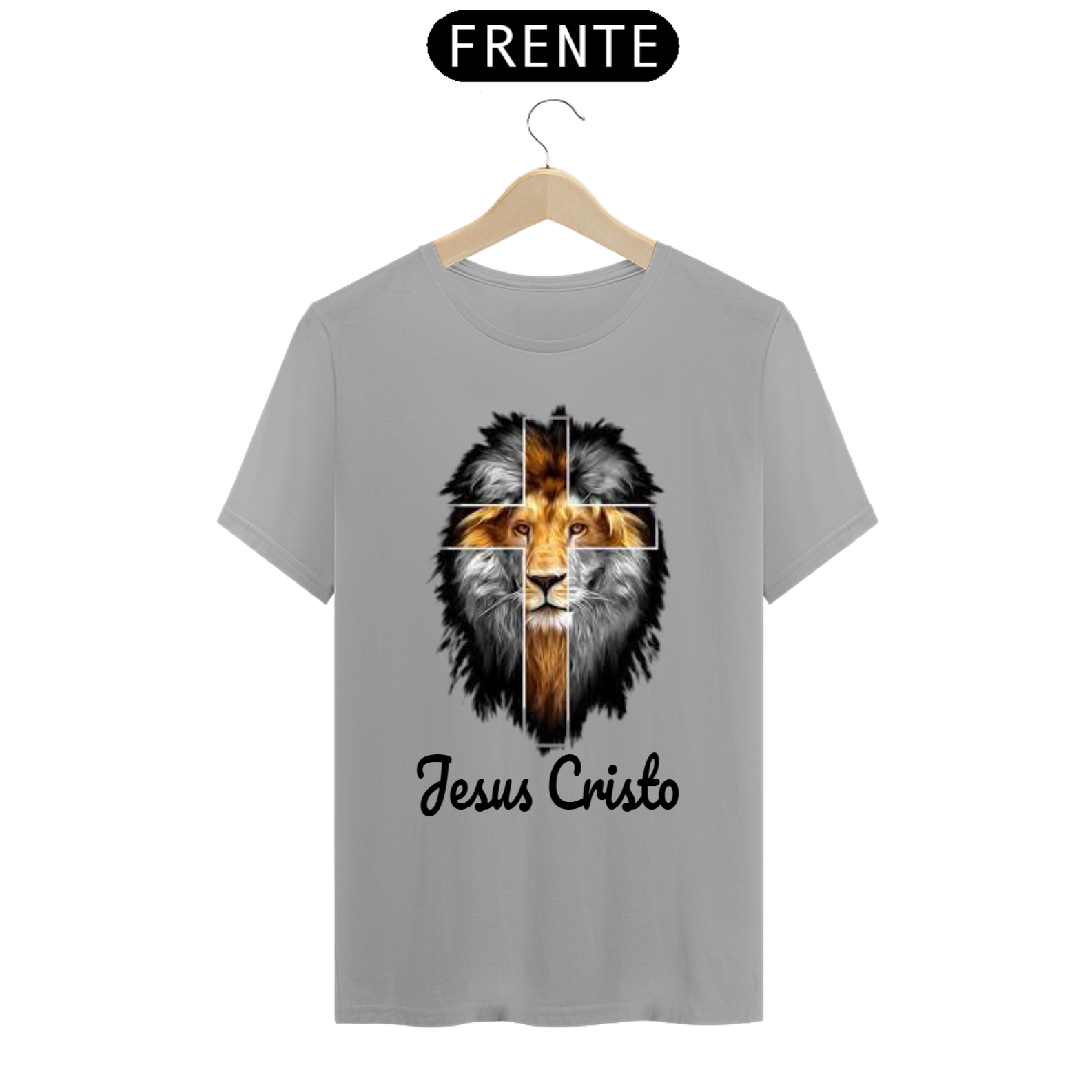 Nome do produto  Leão, Jesus Cristo