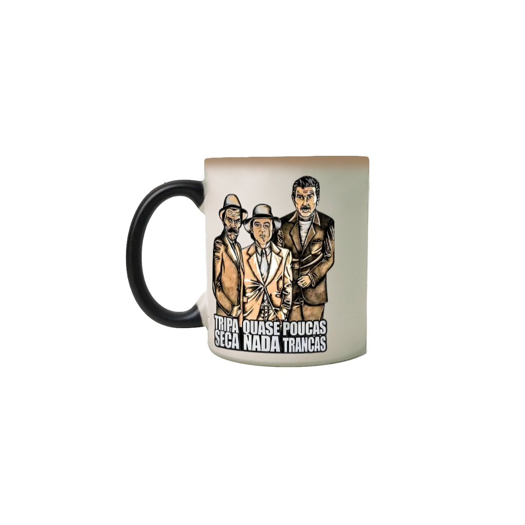 Nome do produto  Gangue 