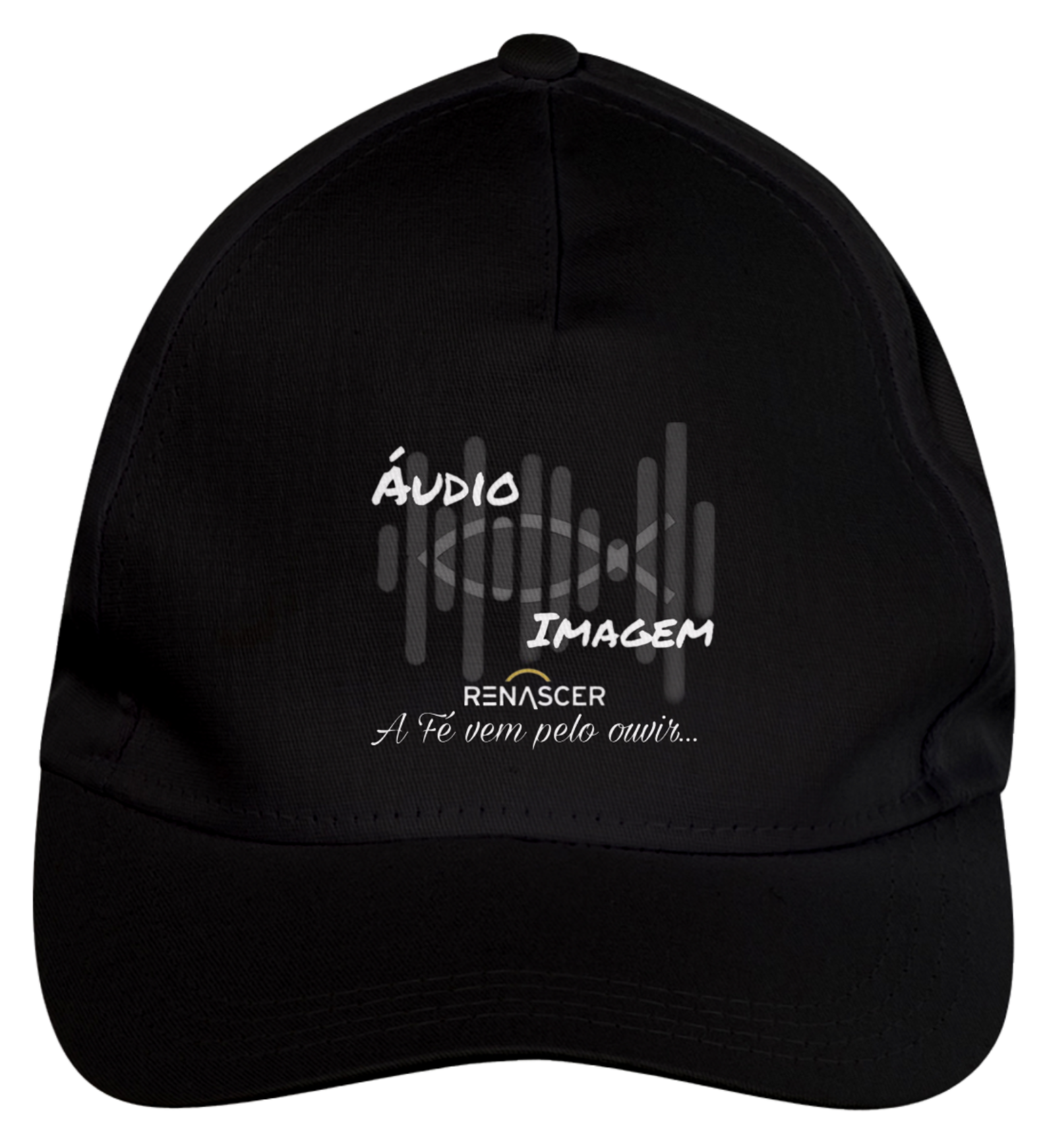 Nome do produto  áudio