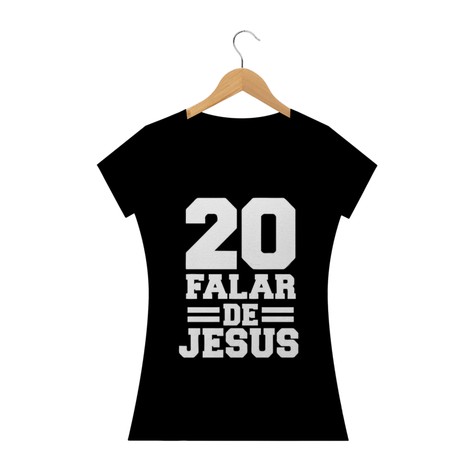 Nome do produto  BL vinte