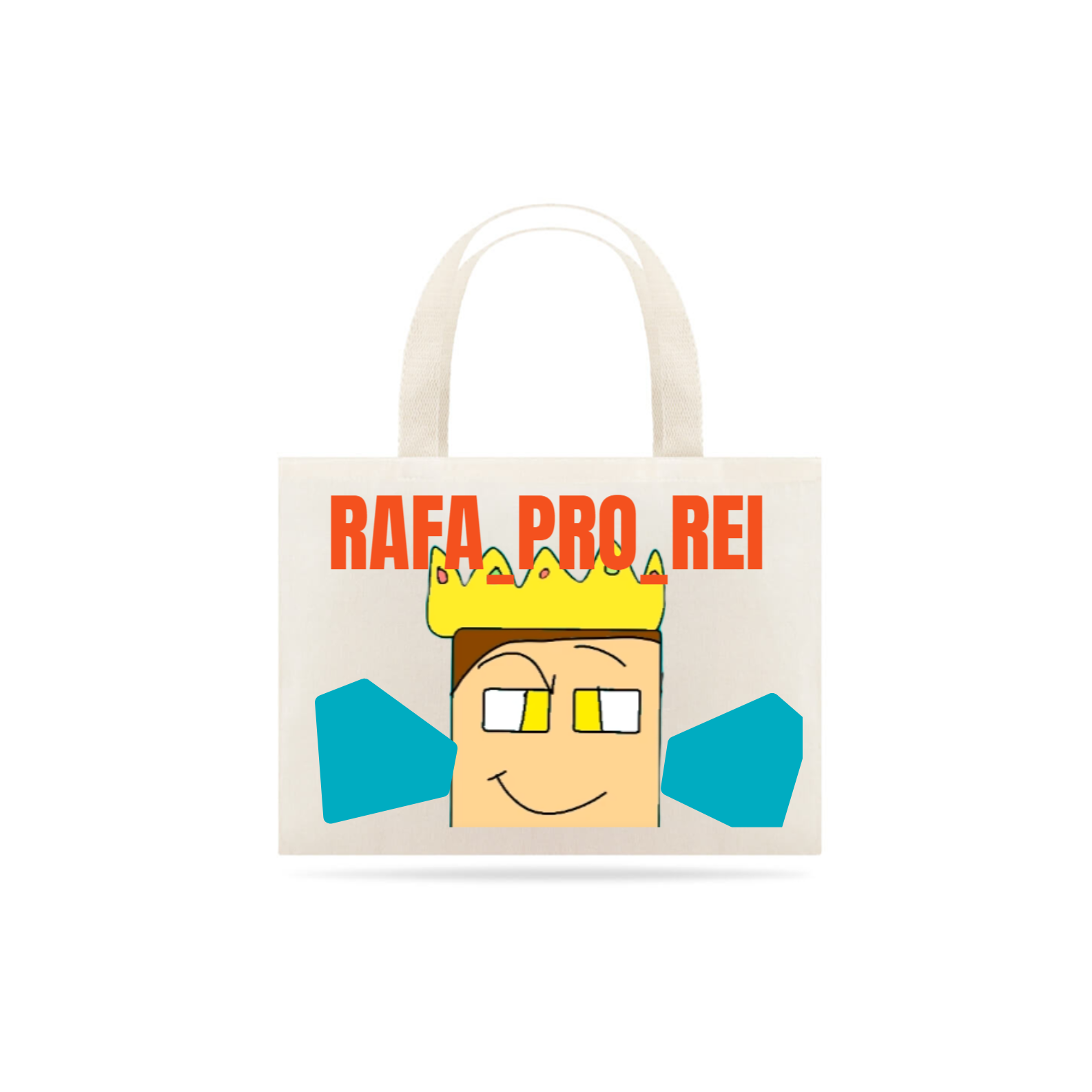 BOLSA DO RAFA_PRO_REI