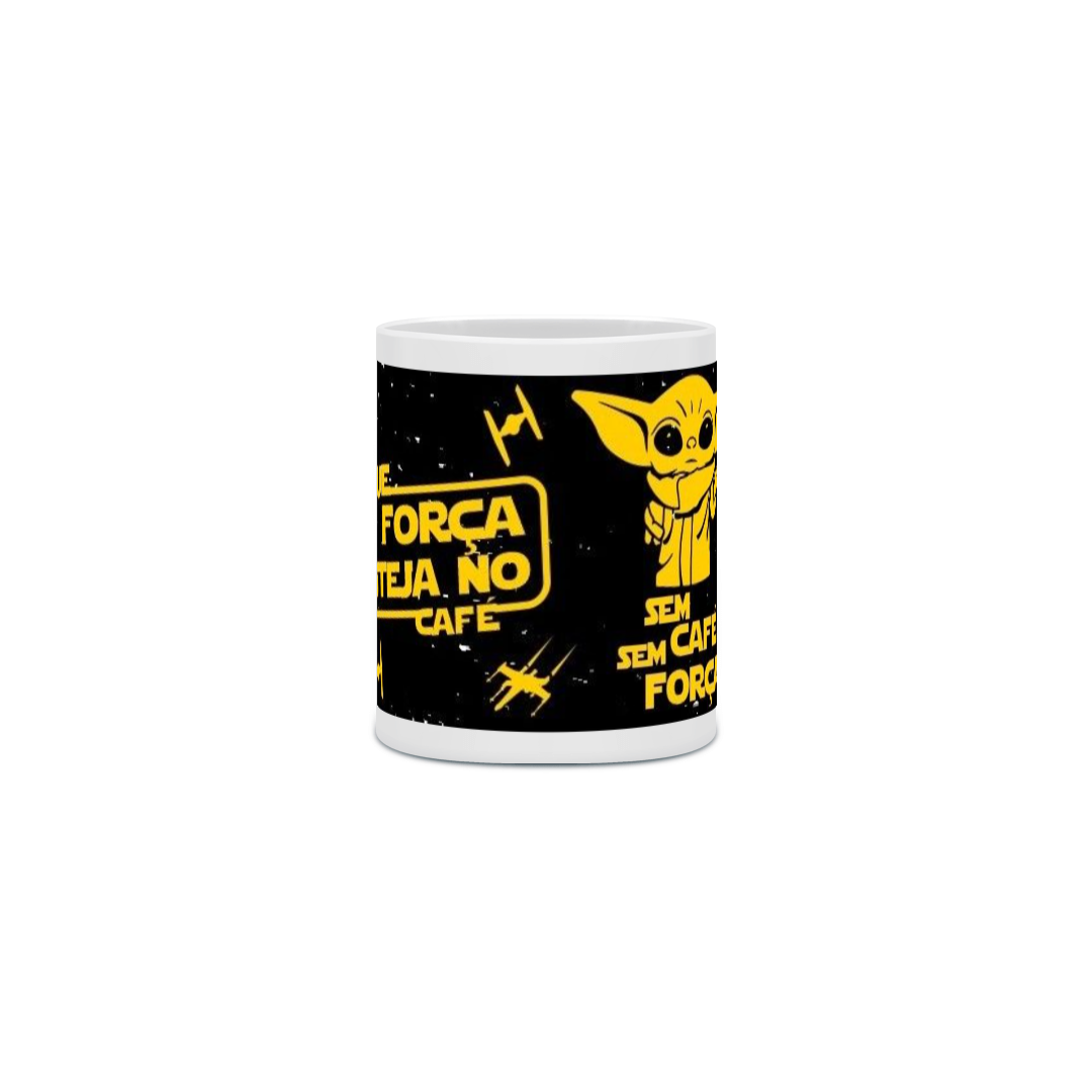 Caneca Star Wars