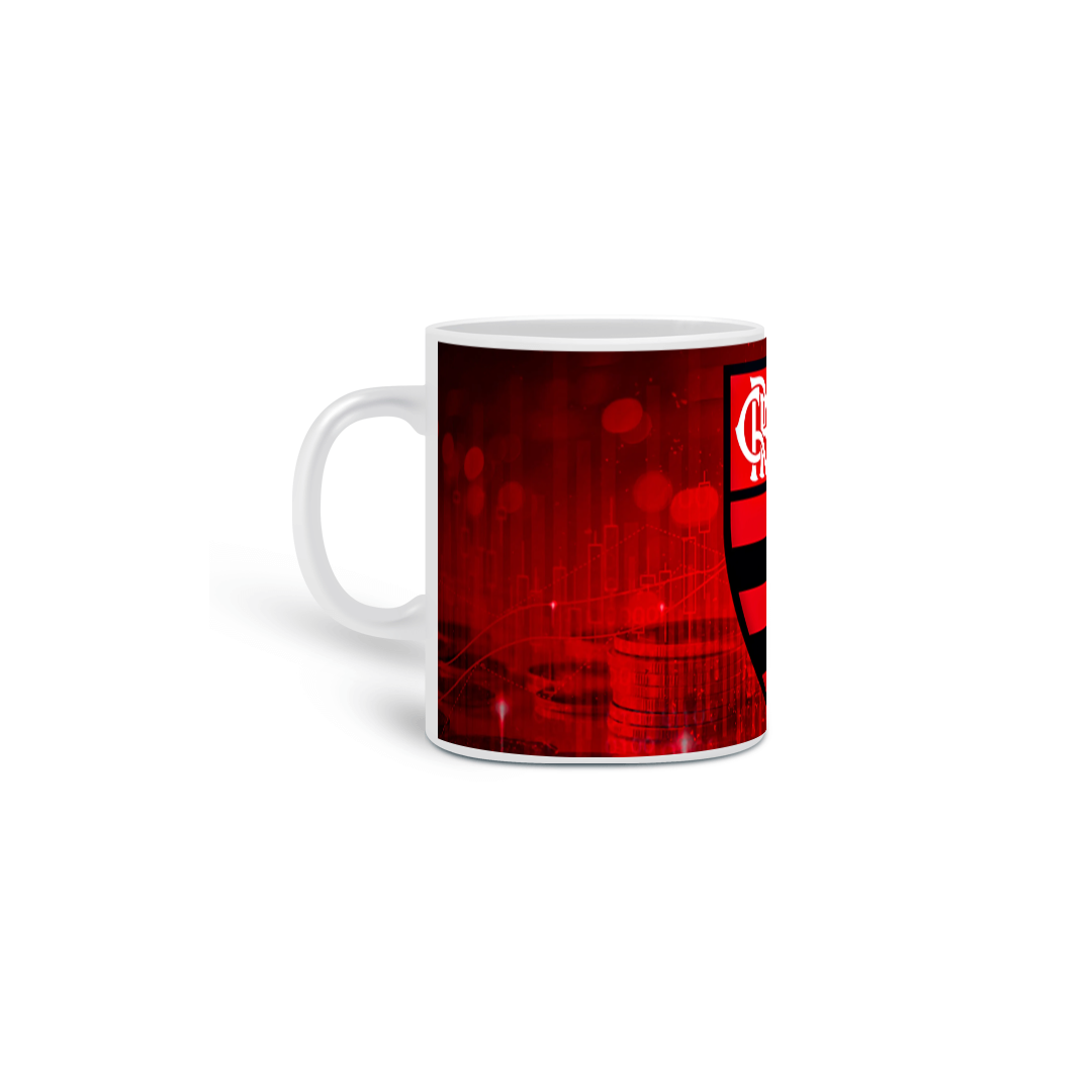 Caneca do Flamengo