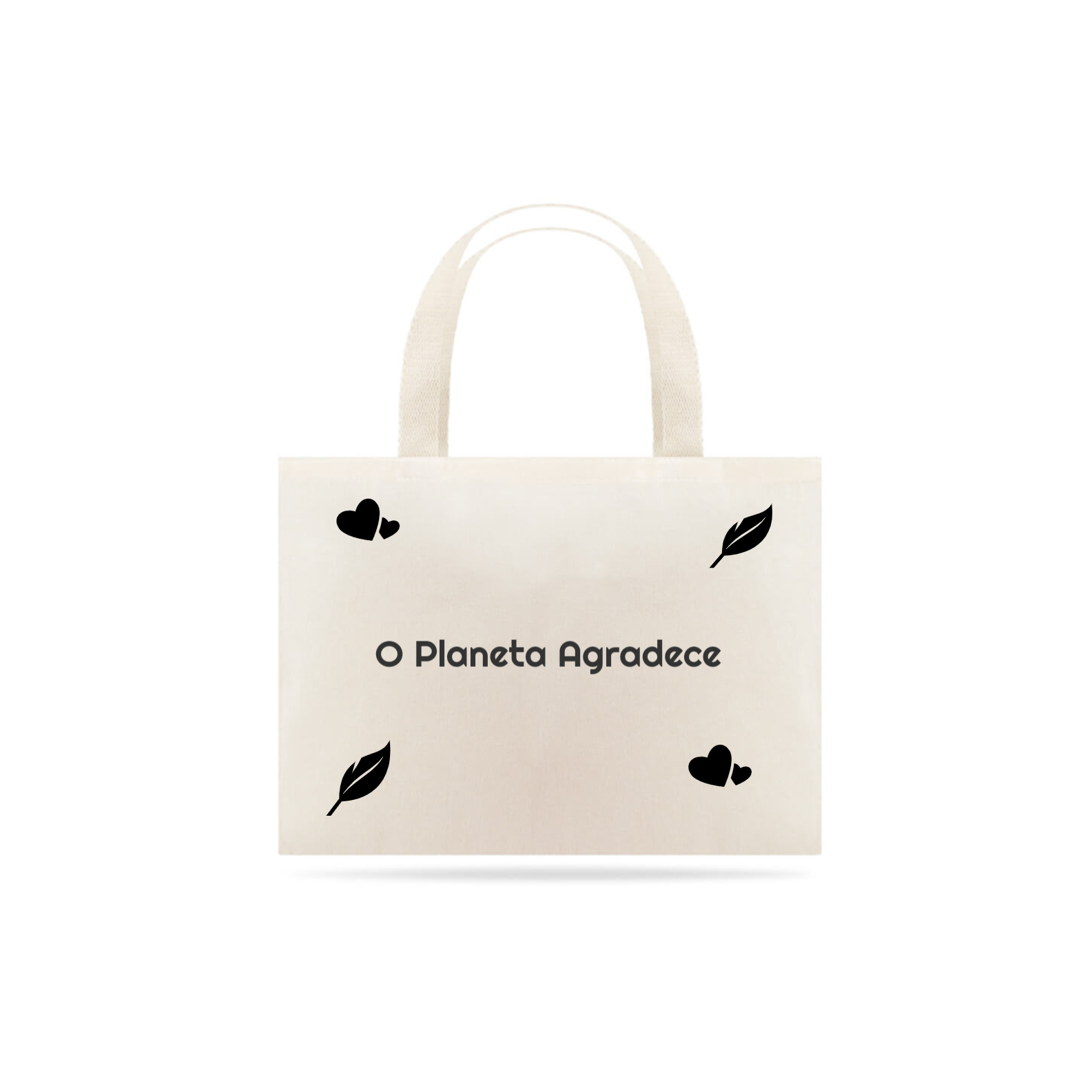Sacola Reutilizavel 