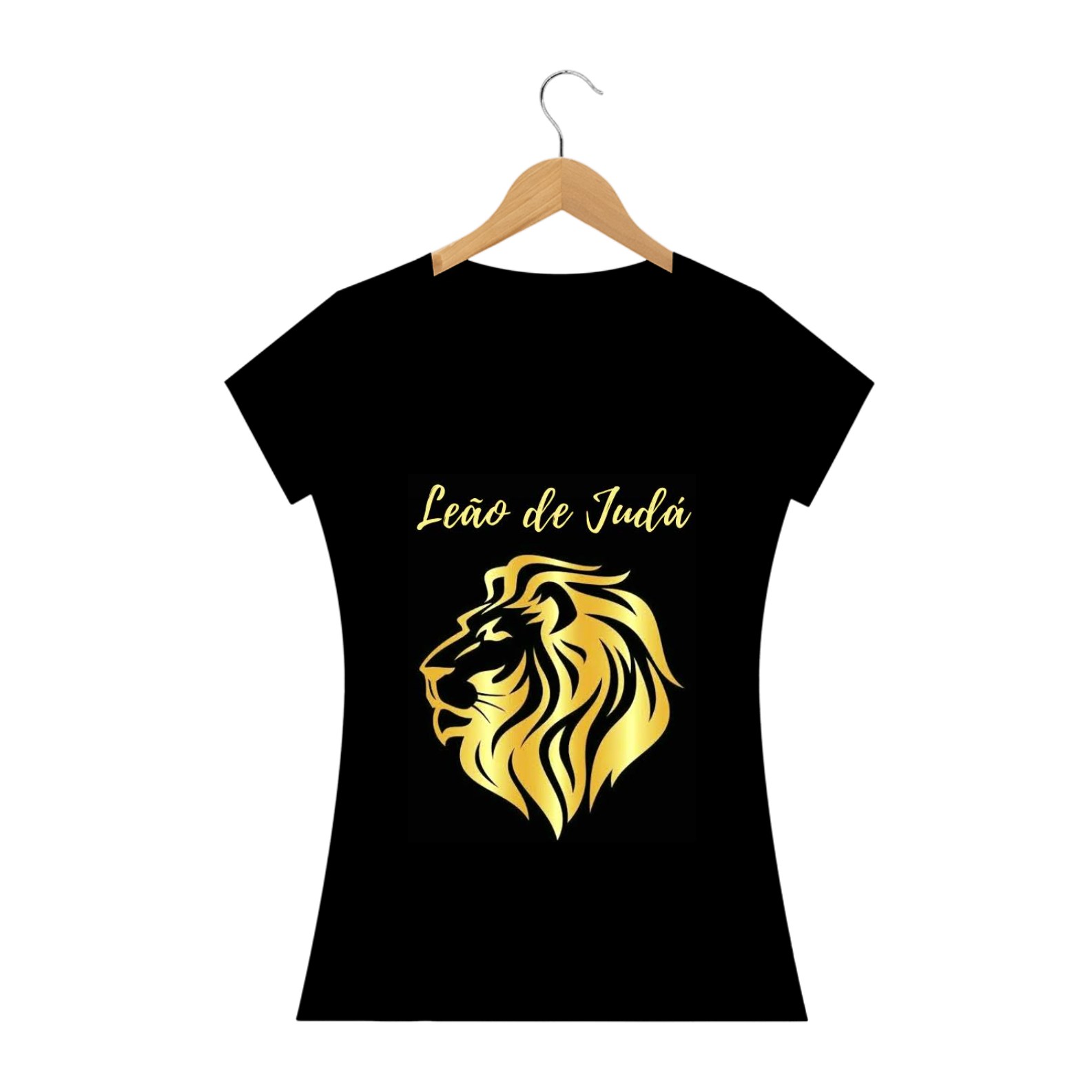 Blusinha leao juda