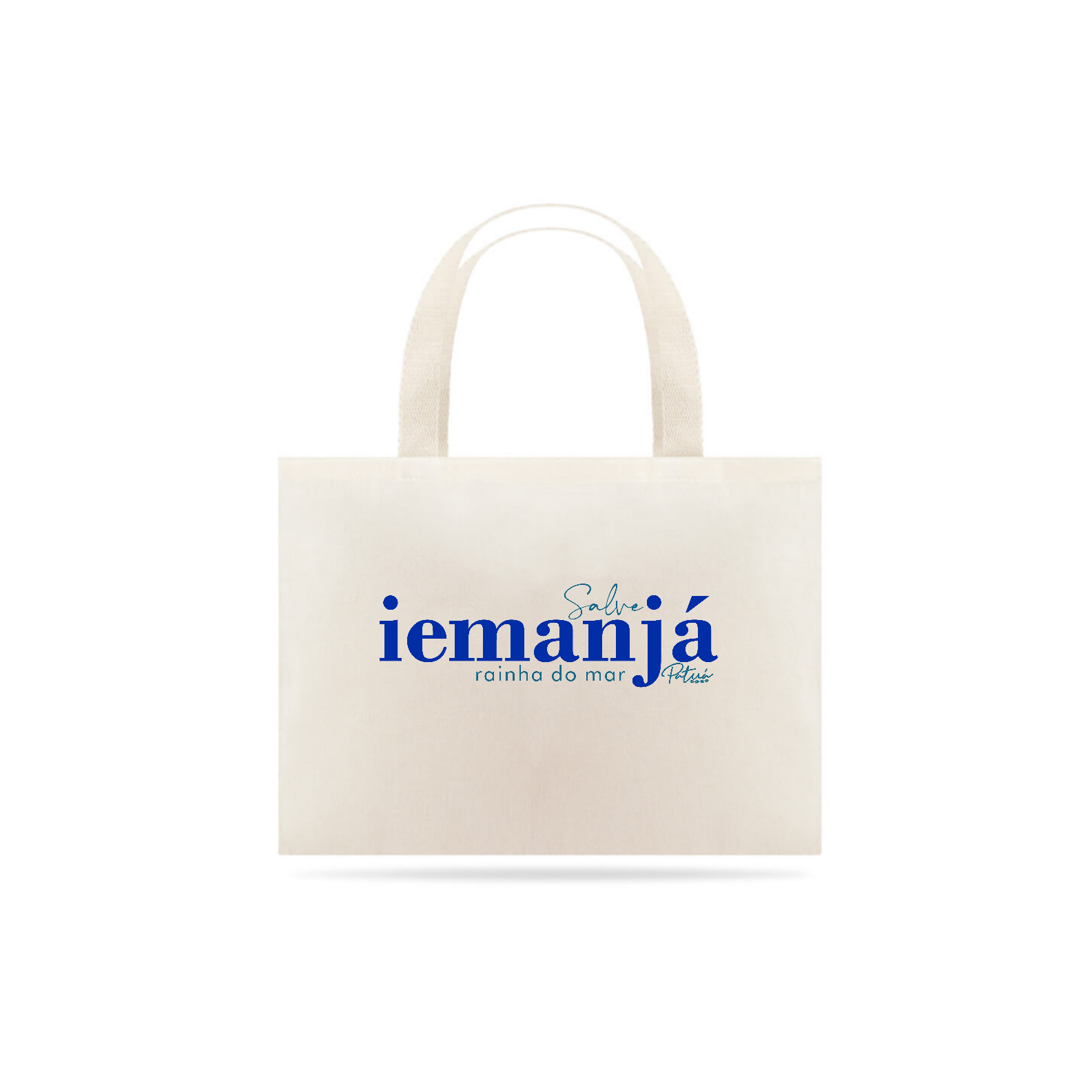 ECOBAG IEMANJÁ