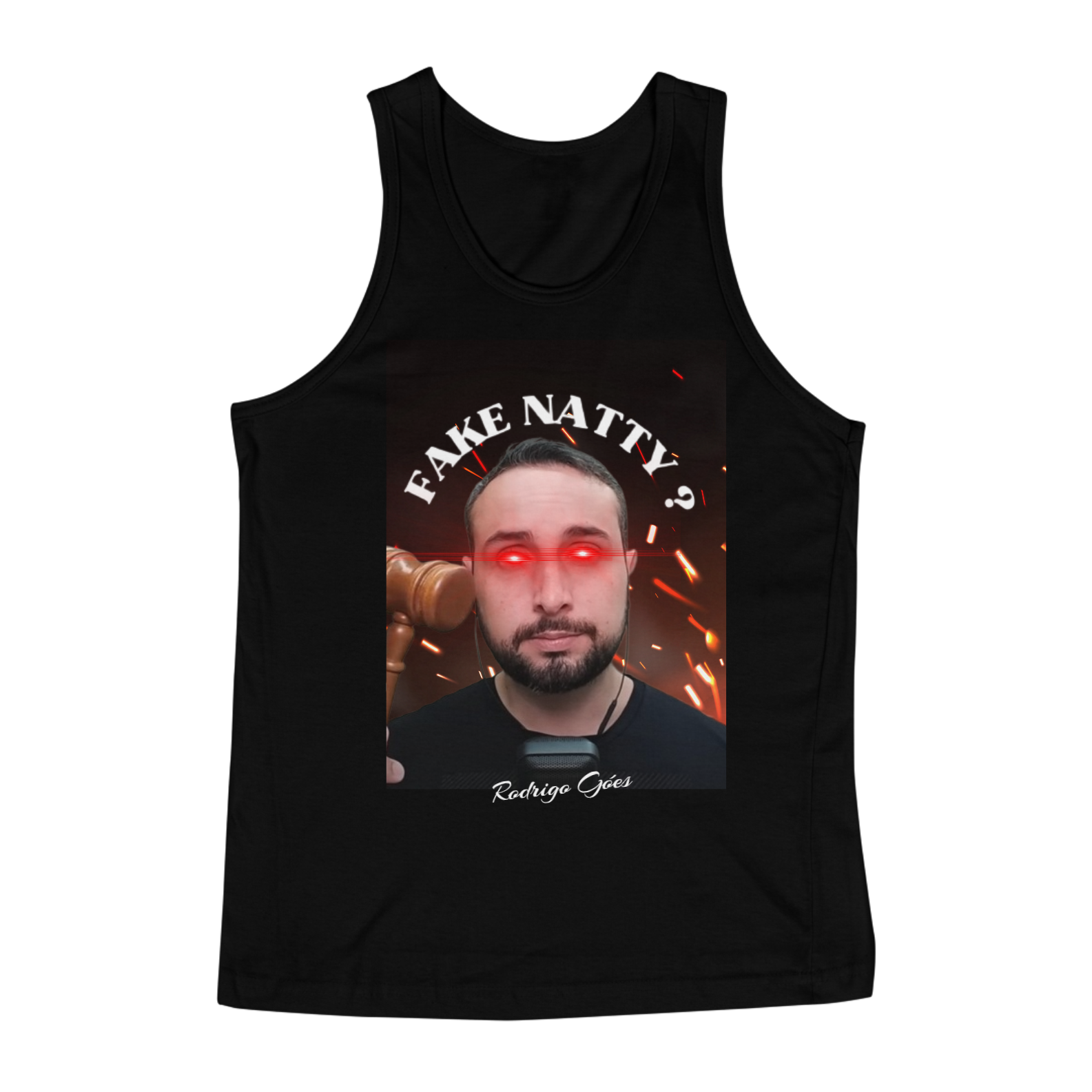 Regata Rodrigo Góes [unisex]