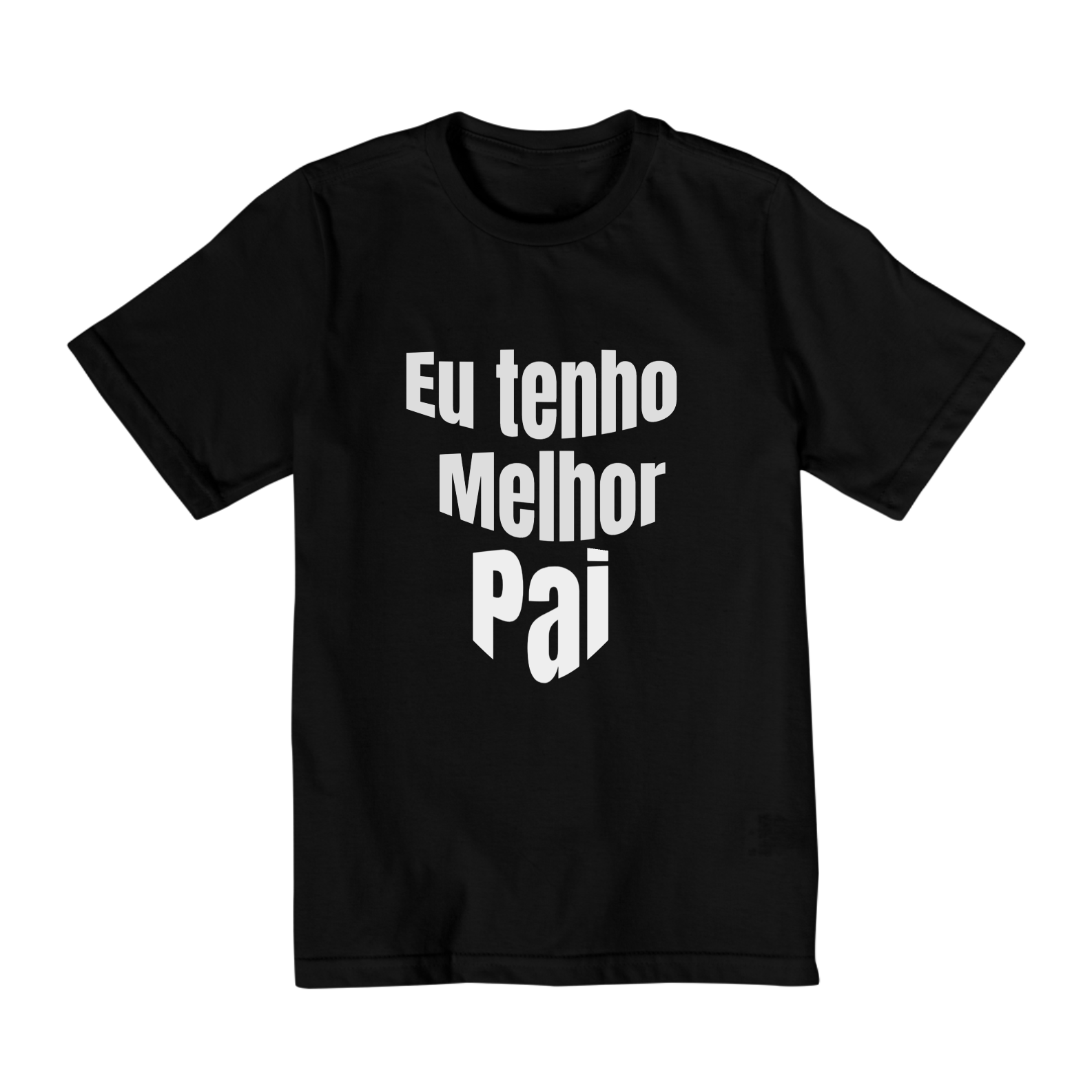 Camiseta Infantil Personalizada Camisa/ R$11,34 (UNITÁRIO)