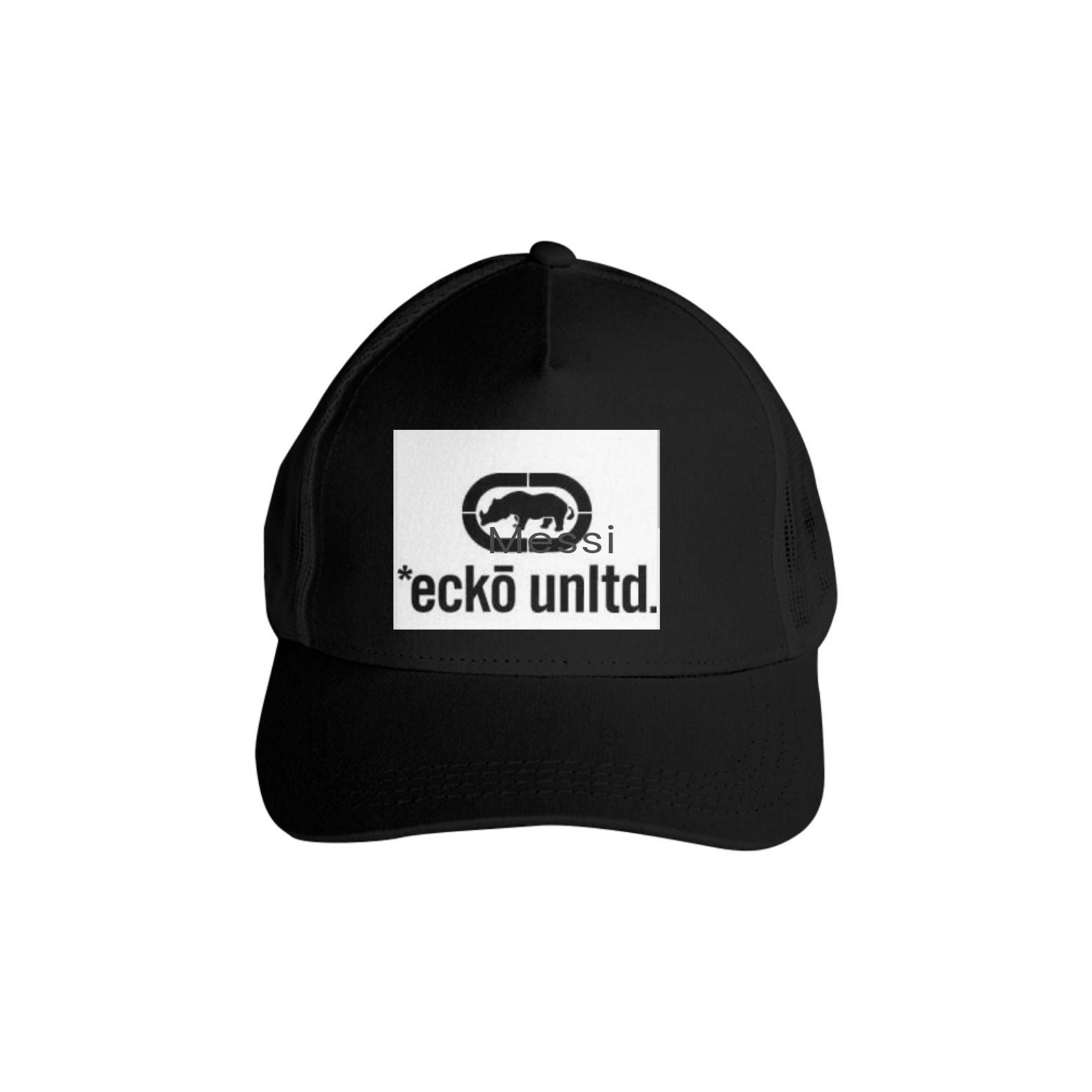 Nome do produto: Boné básico da ecko