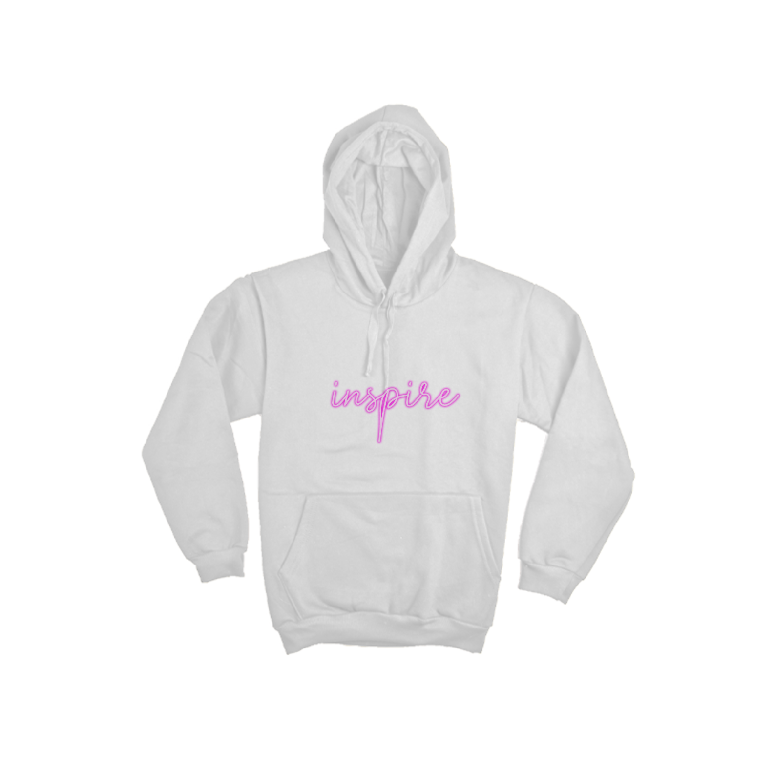 Nome do produto  moletom inspire 