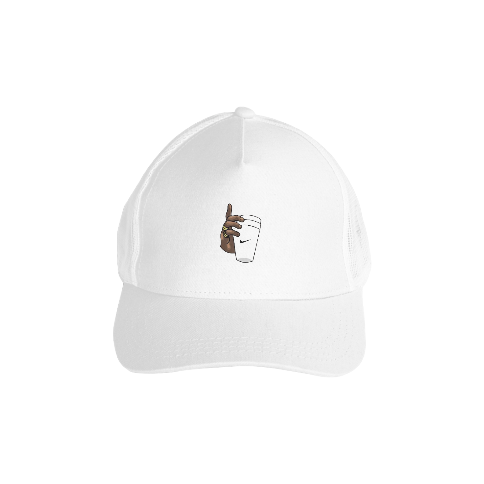 Nome do produto  boné nike 