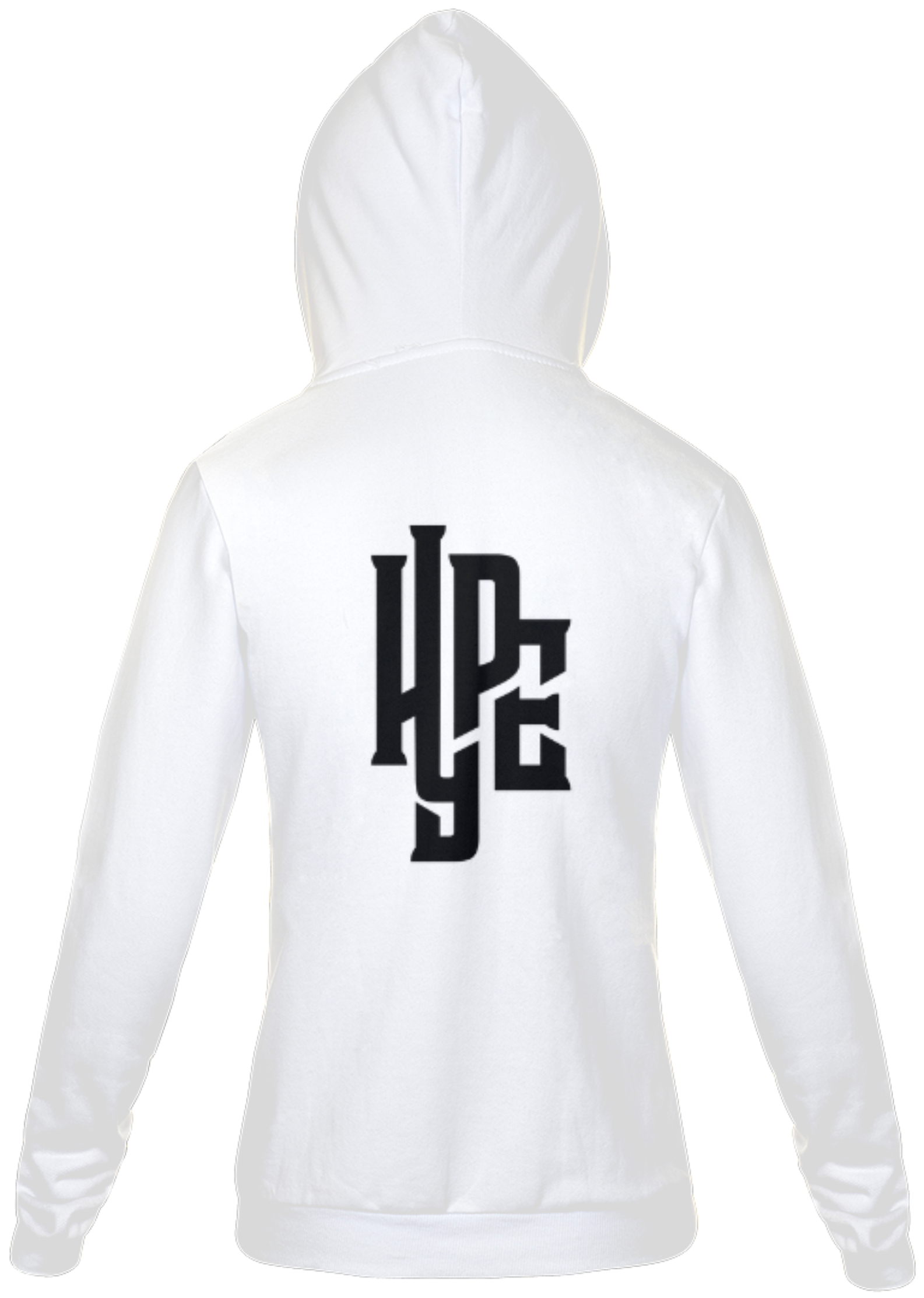 Casaco Hype com ziper