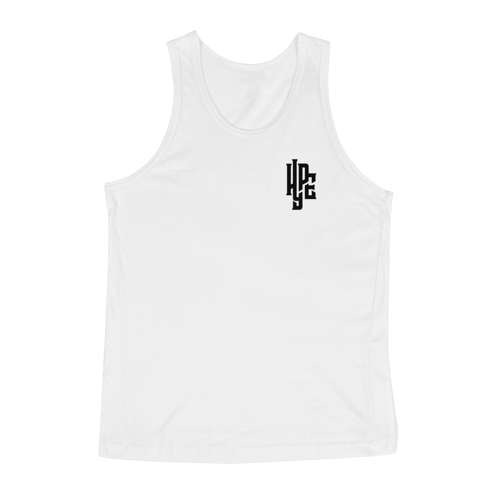 Regata masculina Hype