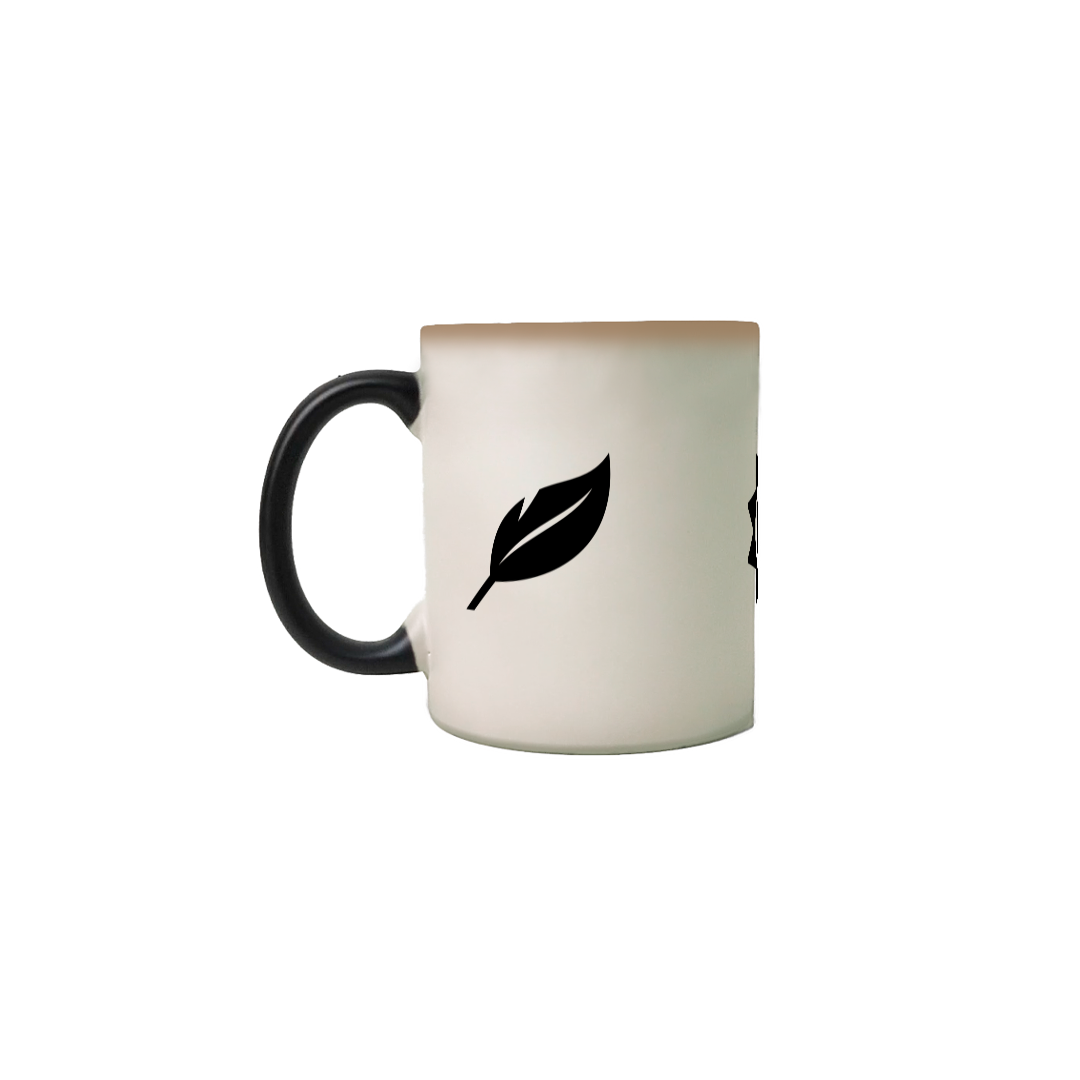 Caneca Mágica Elementos