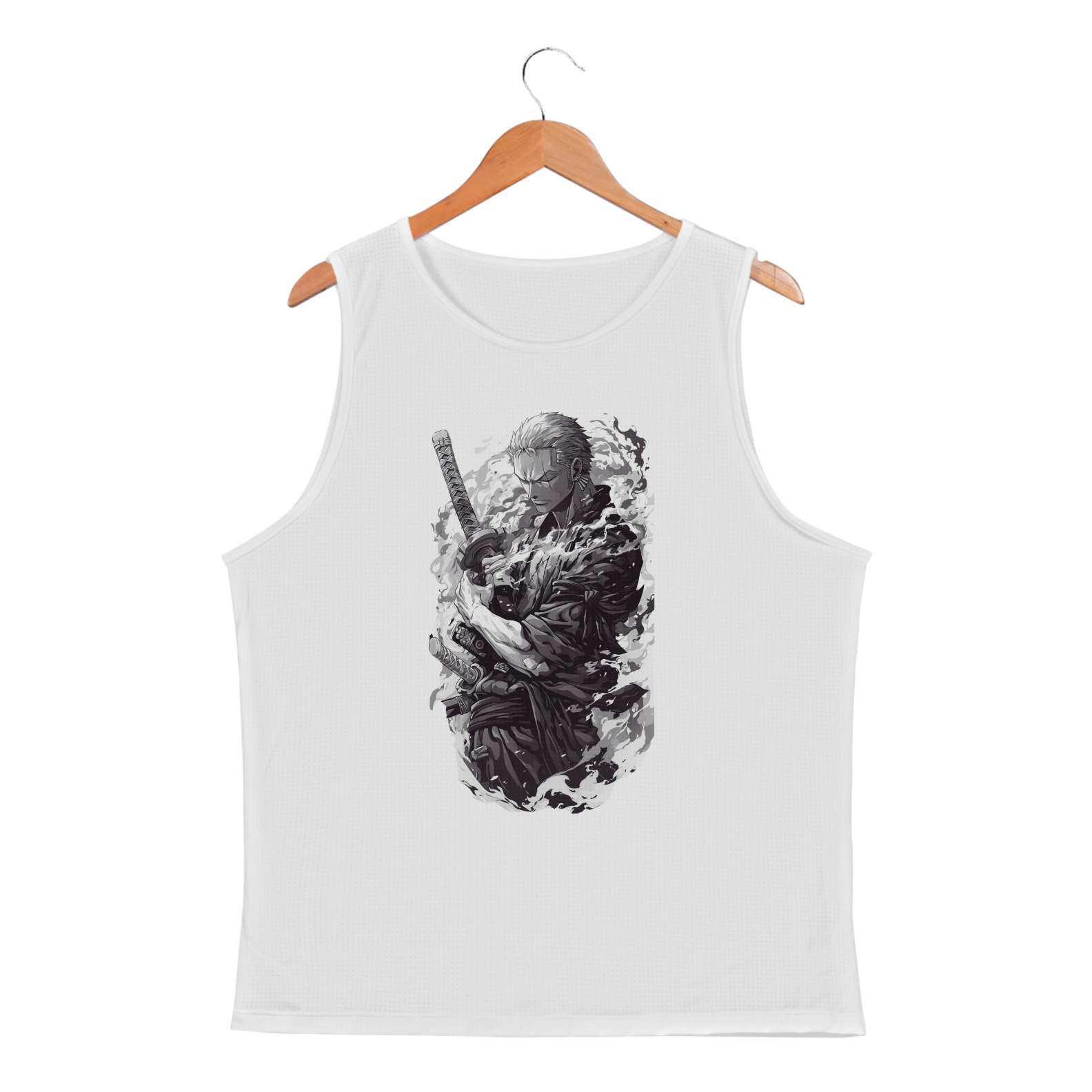 Regata Sport Dry UV - One Piece Zoro