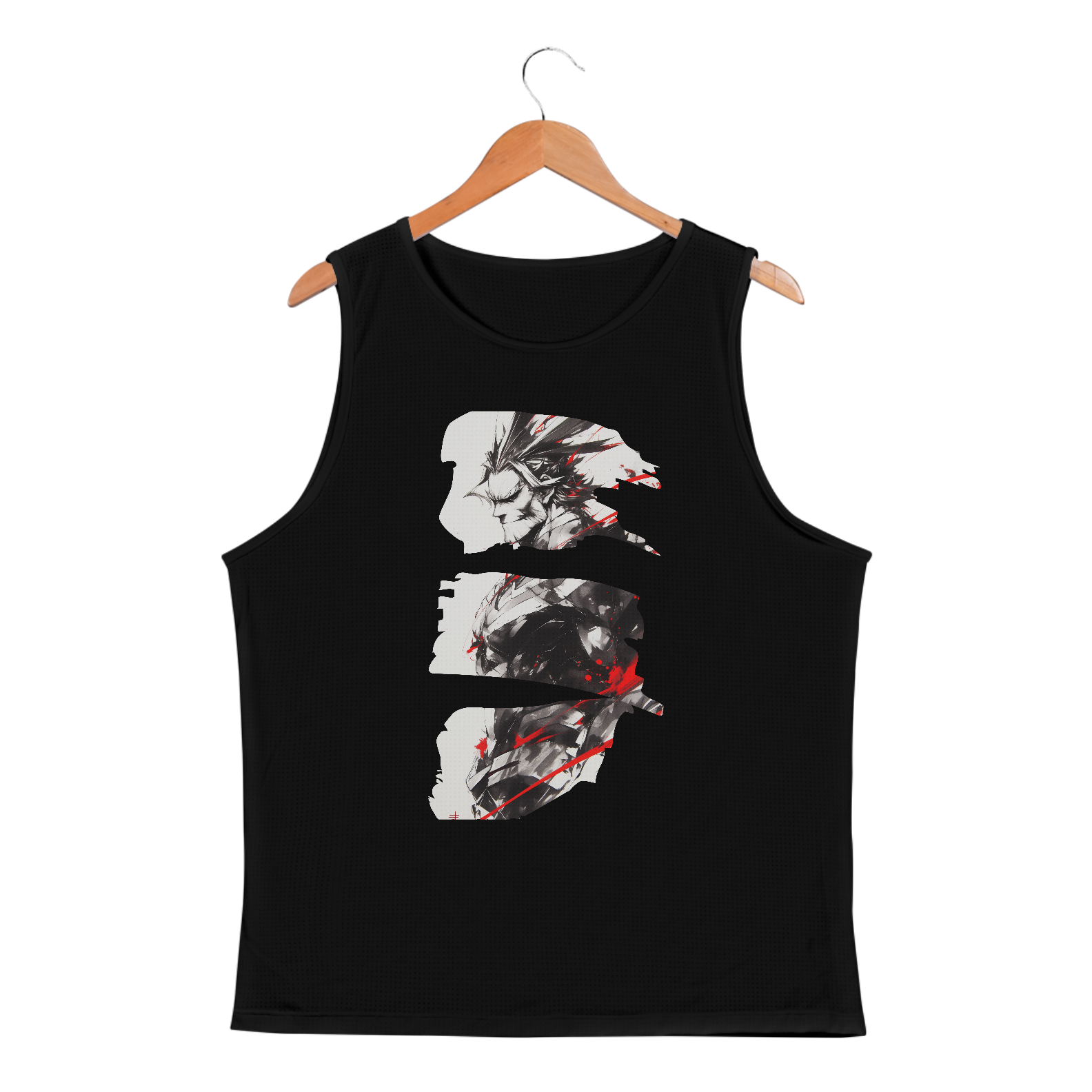 Regata Sport Dry UV - My Hero Academia