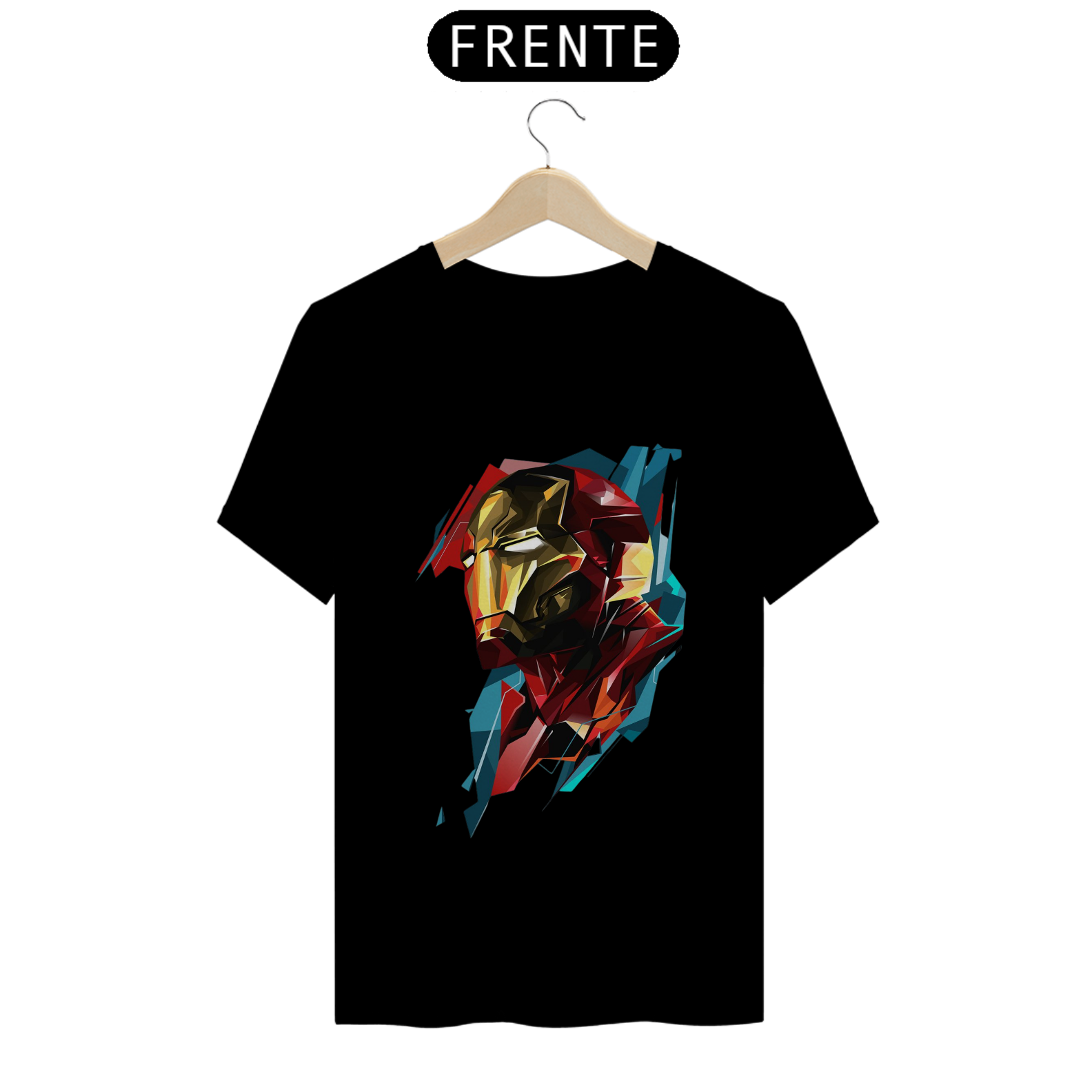 Camisetas - Marvel