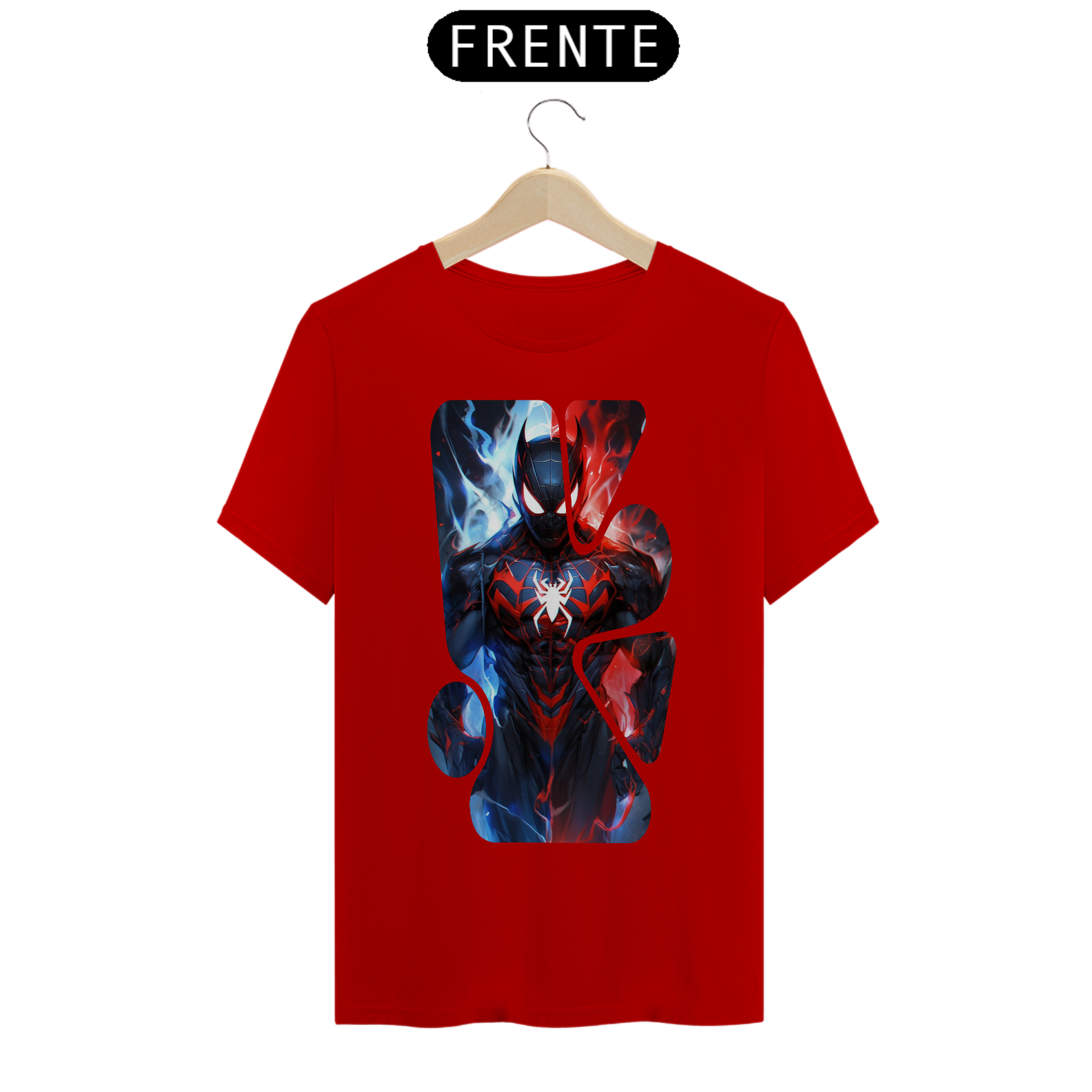 Camisetas - Marvel