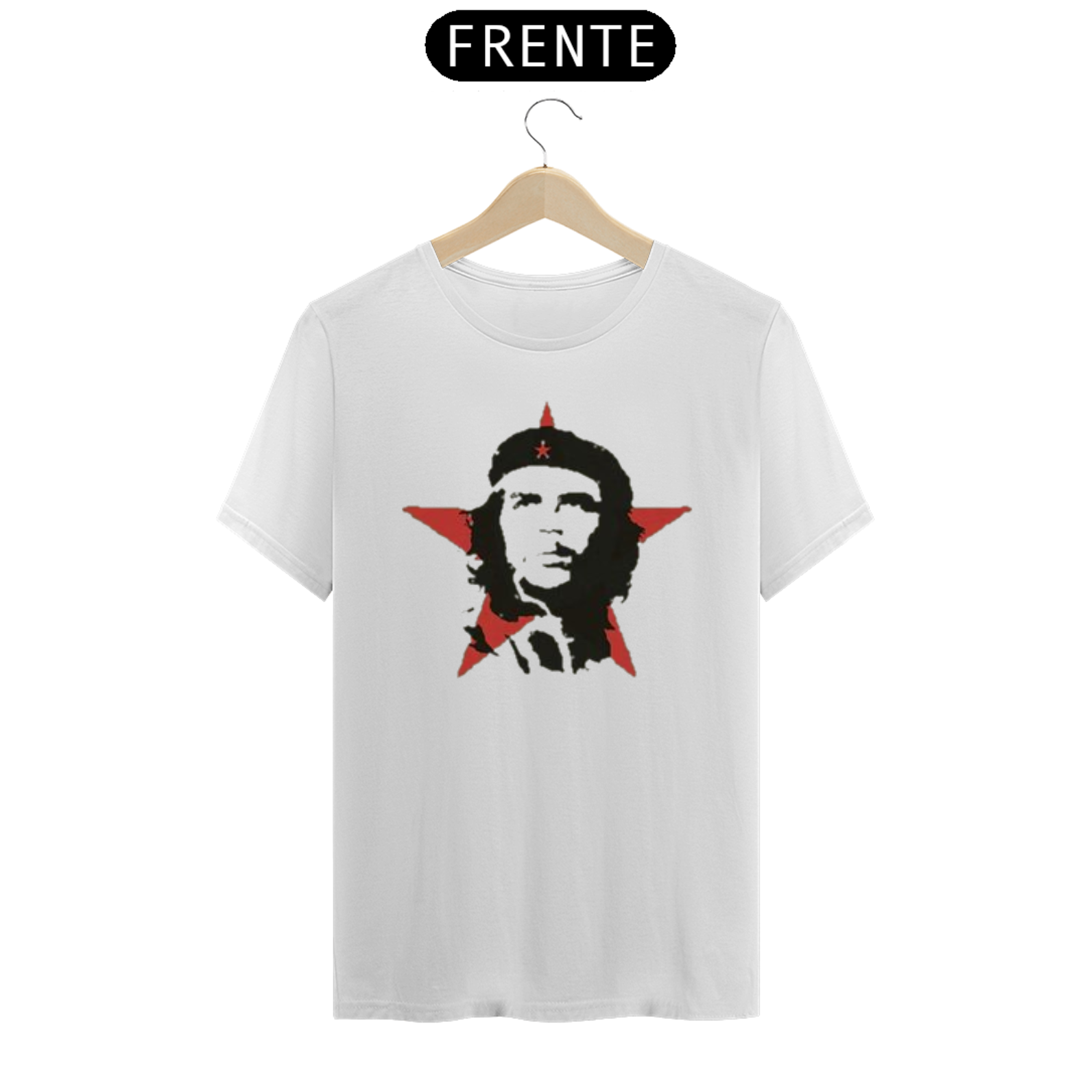 Camiseta - Che Guevara