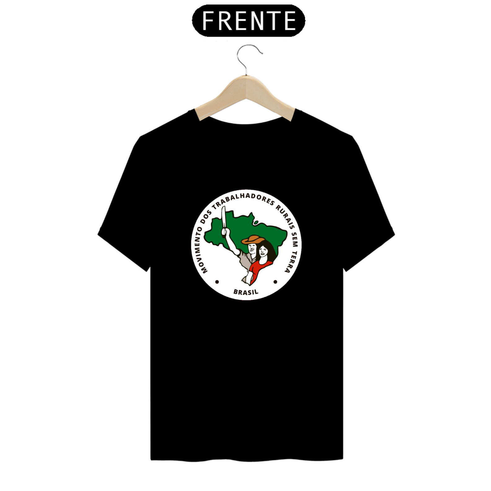 Camiseta MST - T-SHIRT PRIME 