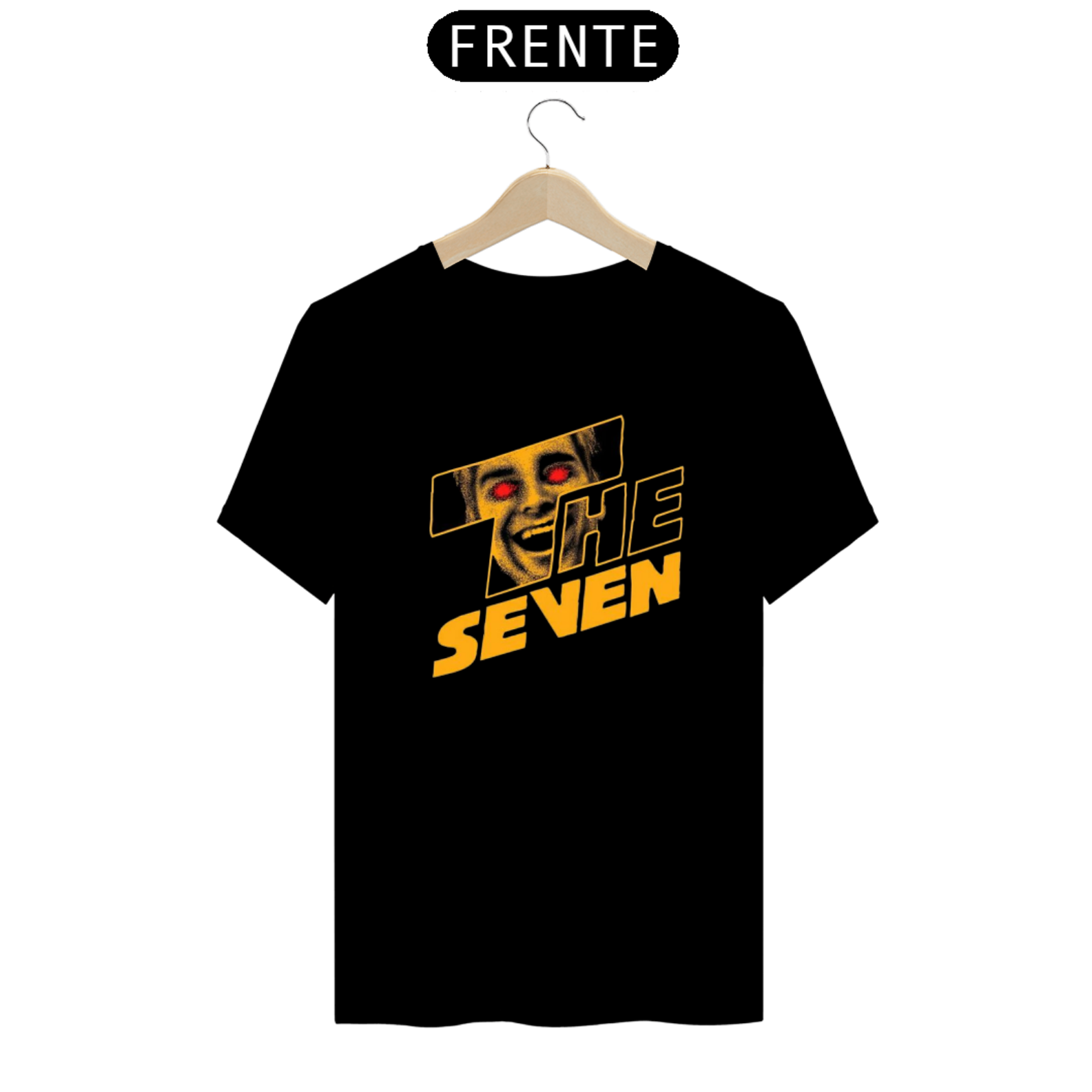 Camiseta The Boys Unissex Camisa Series