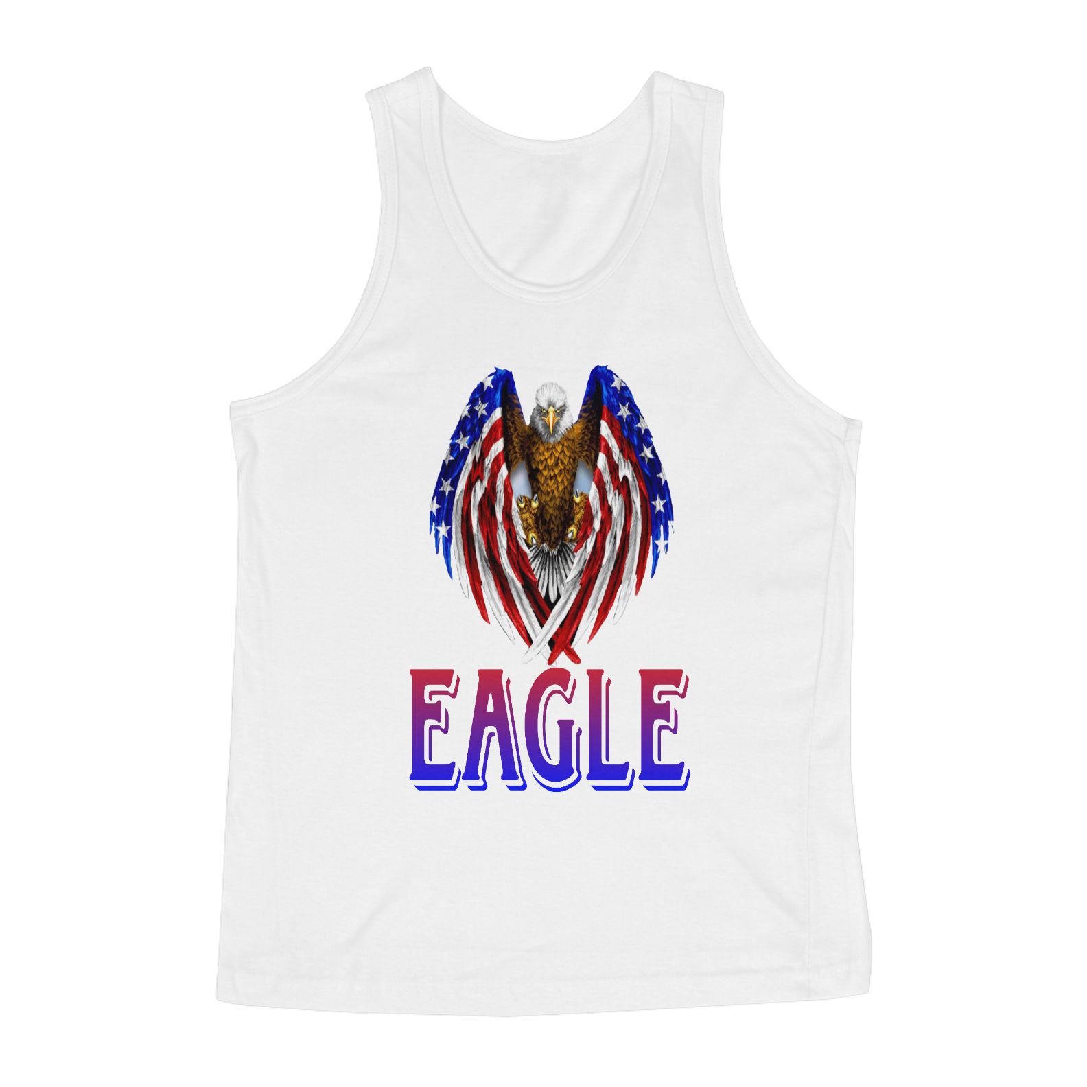 Camiseta eagle