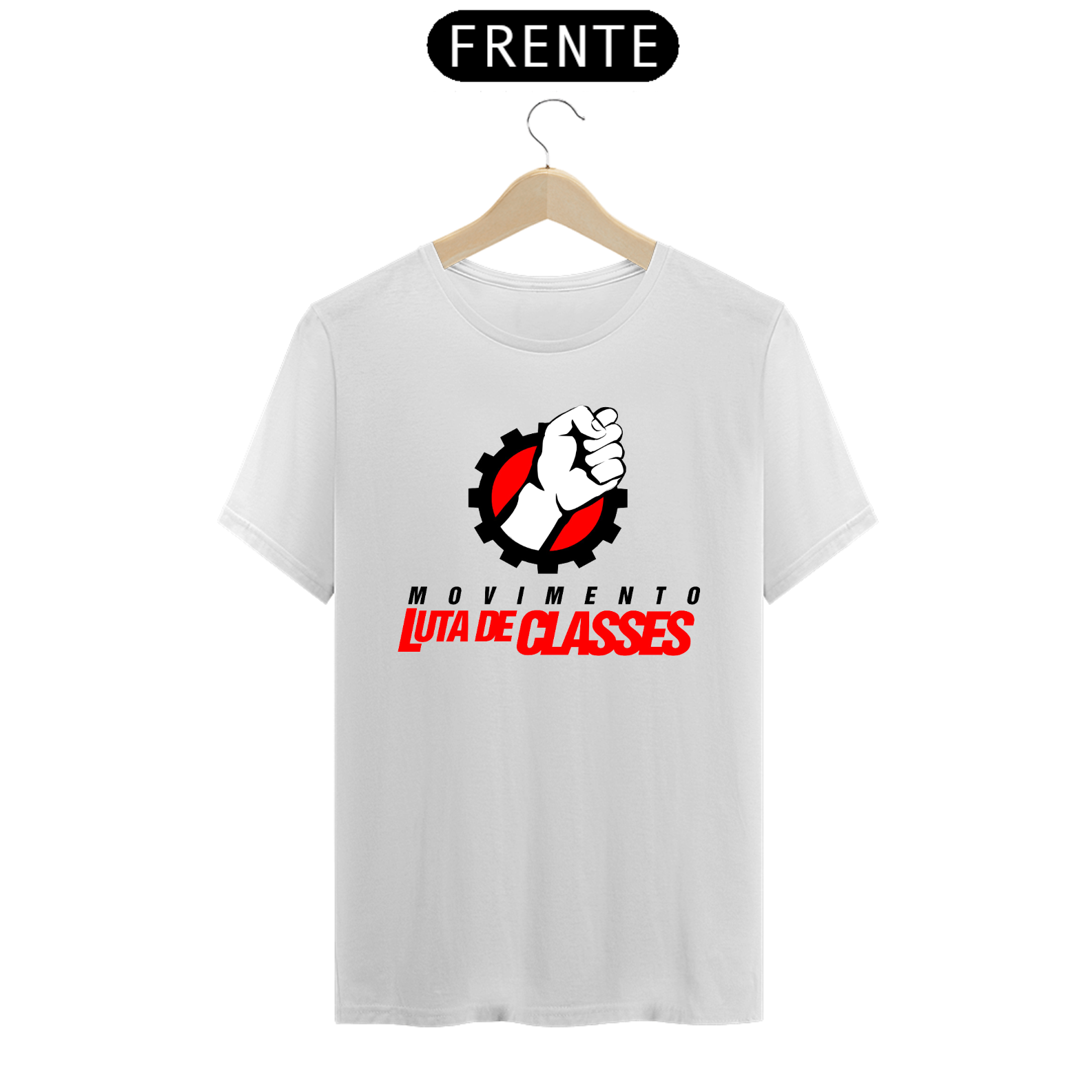 Camisa Tradicional do MLC