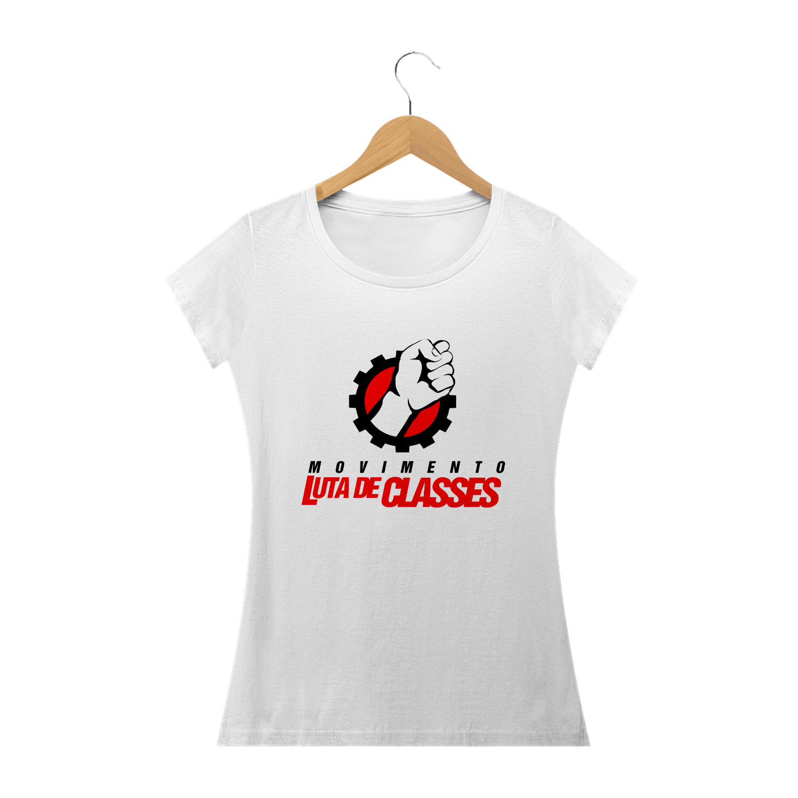 Baby look tradicional MLC