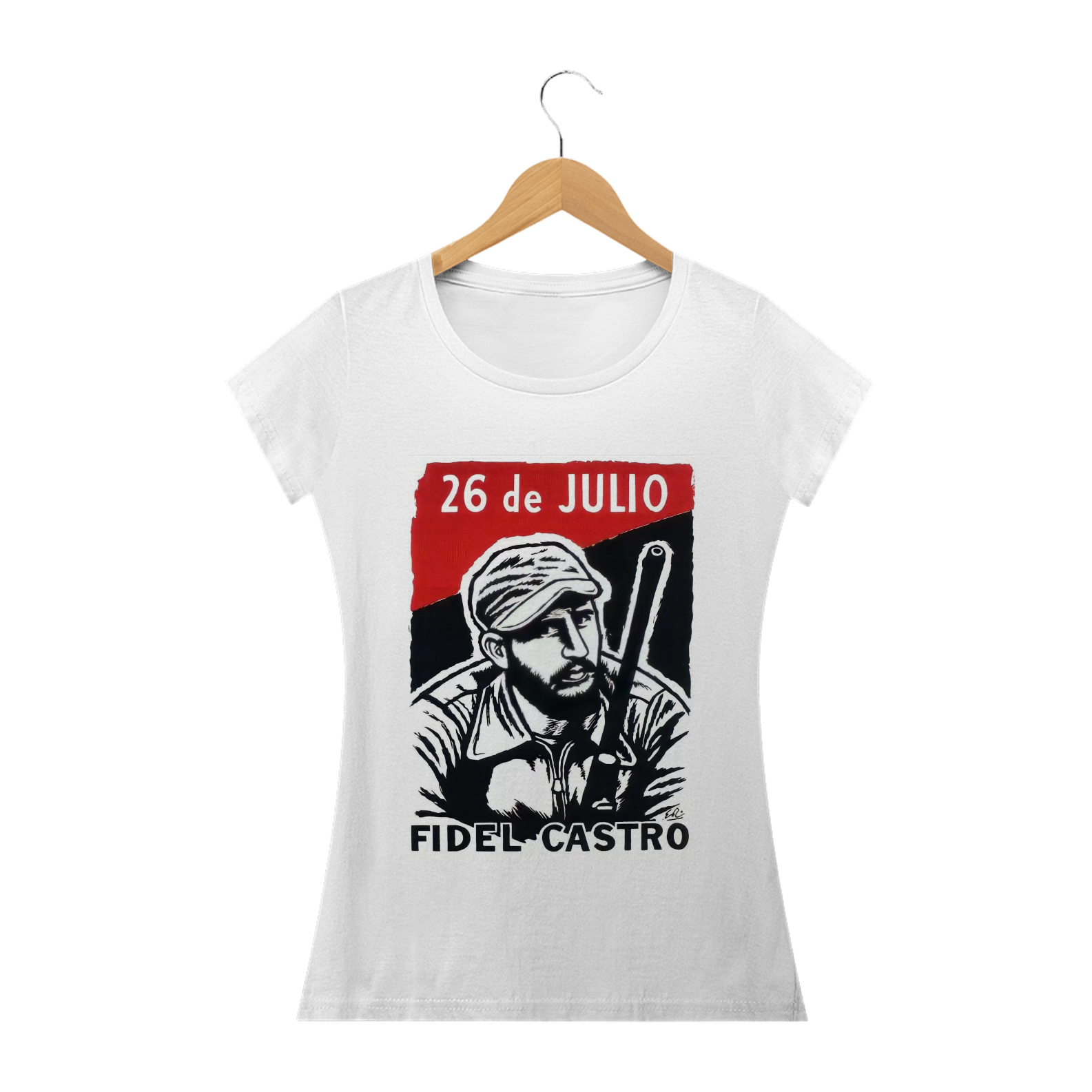 M - 26 - 7! CUBA LIVRE