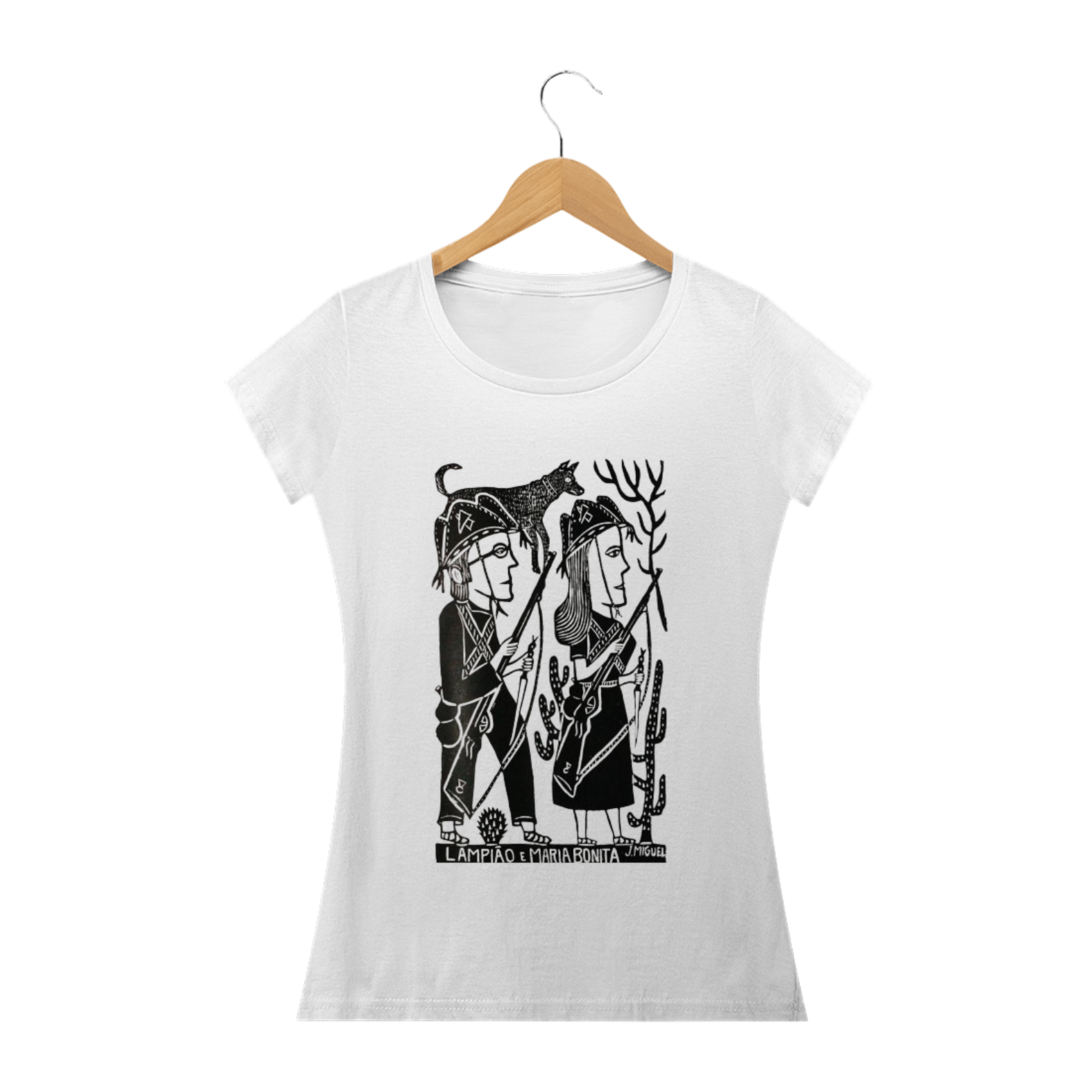 Lampião e Maria Bonita