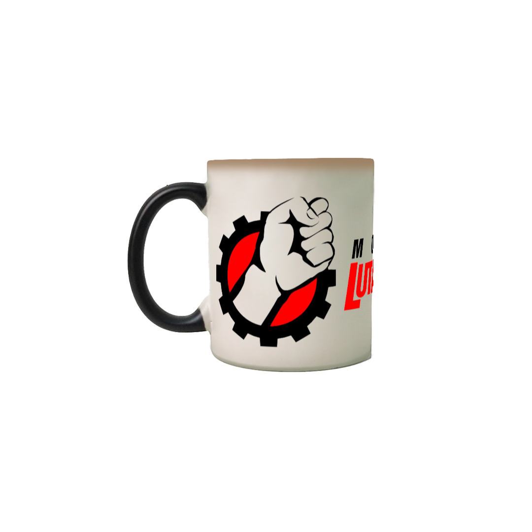 Caneca Mágica do MLC