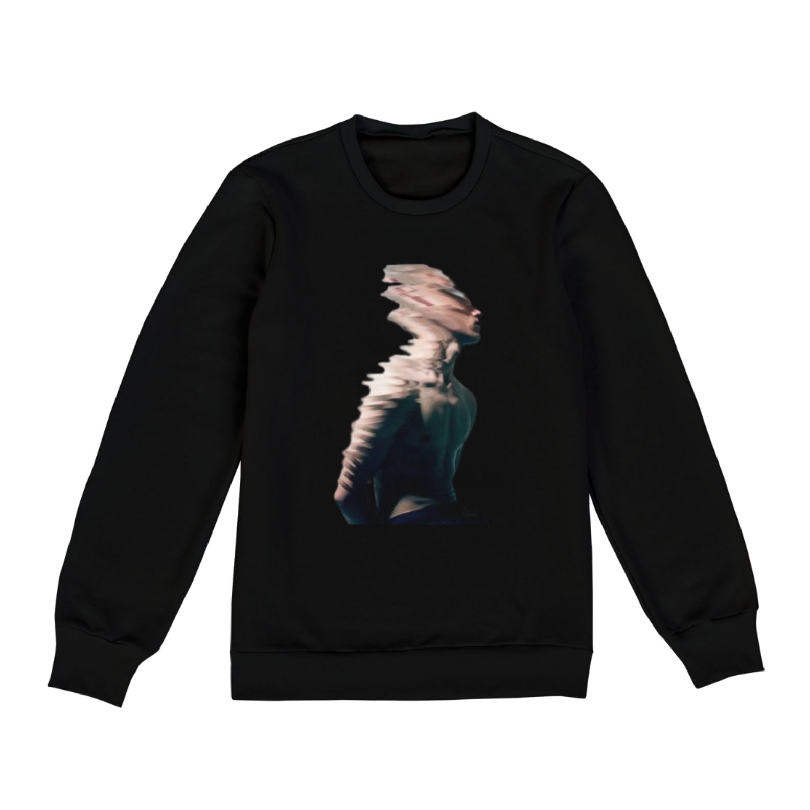 Moleton Fechado slow boy