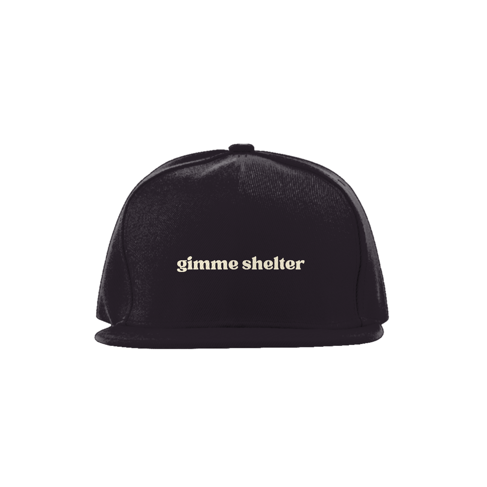 Boné Quality Gimme Shelter (4 cores)