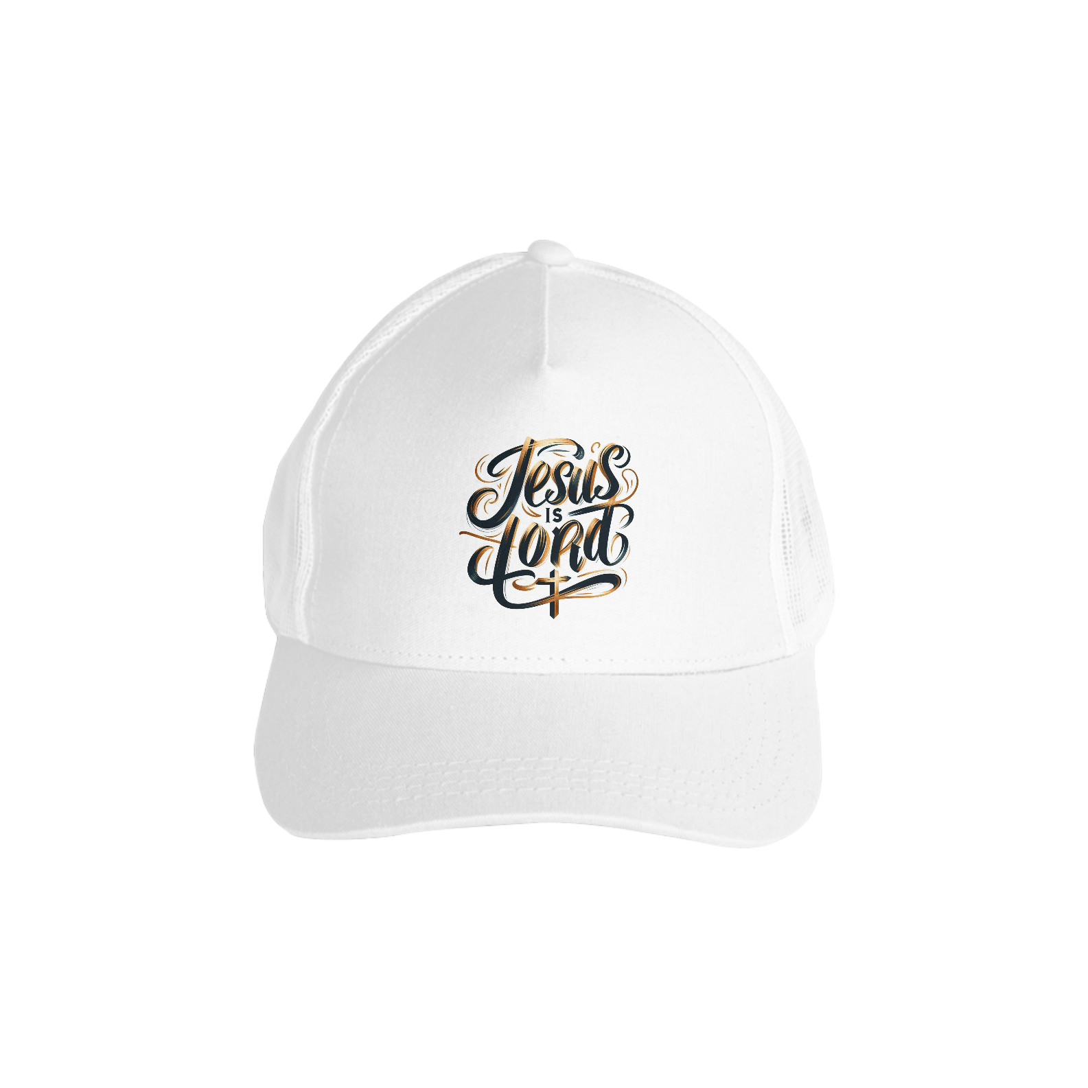 Boné Jesus Lord
