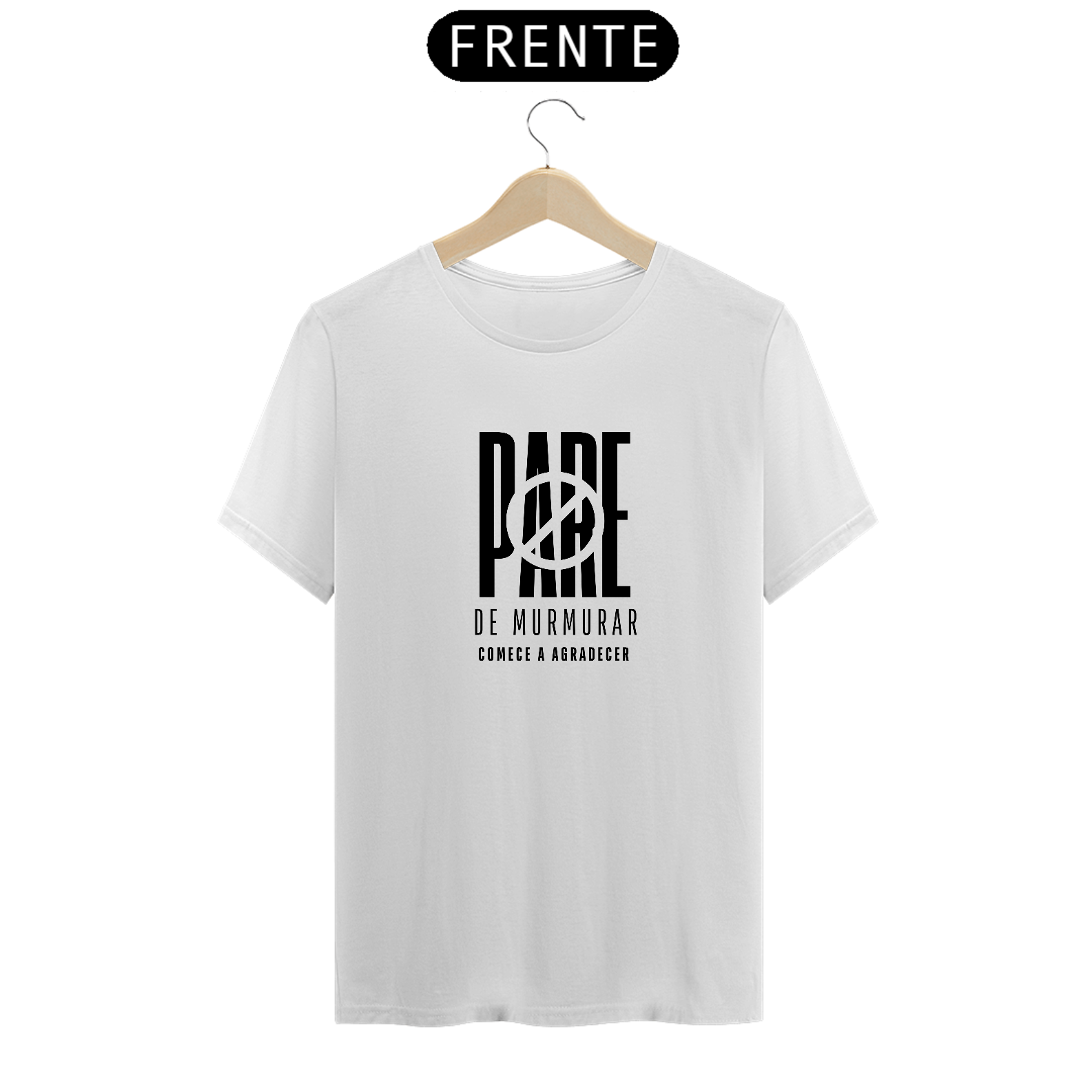 Camiseta Pare