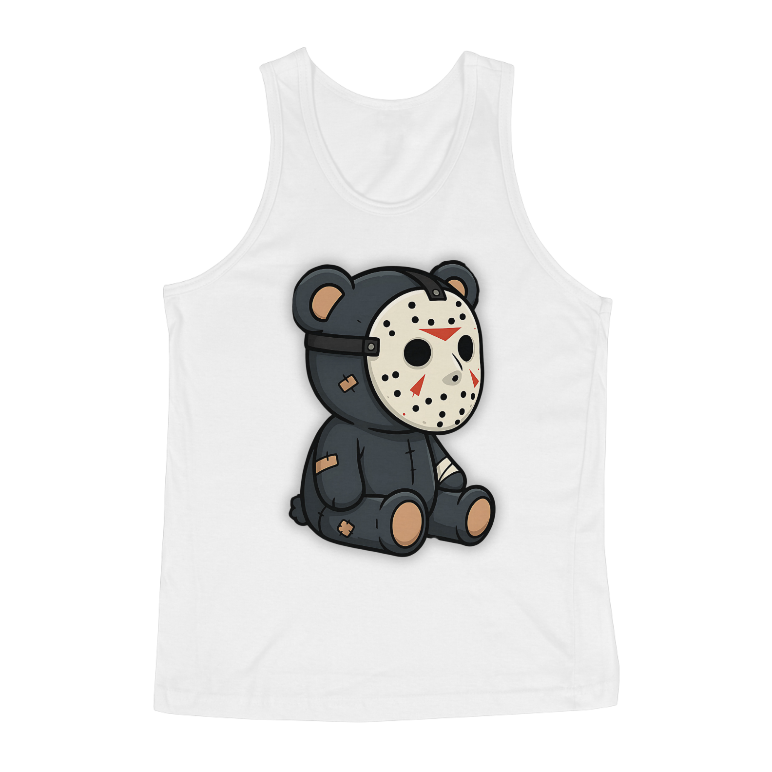 Teddy Jason Bear -  Regata