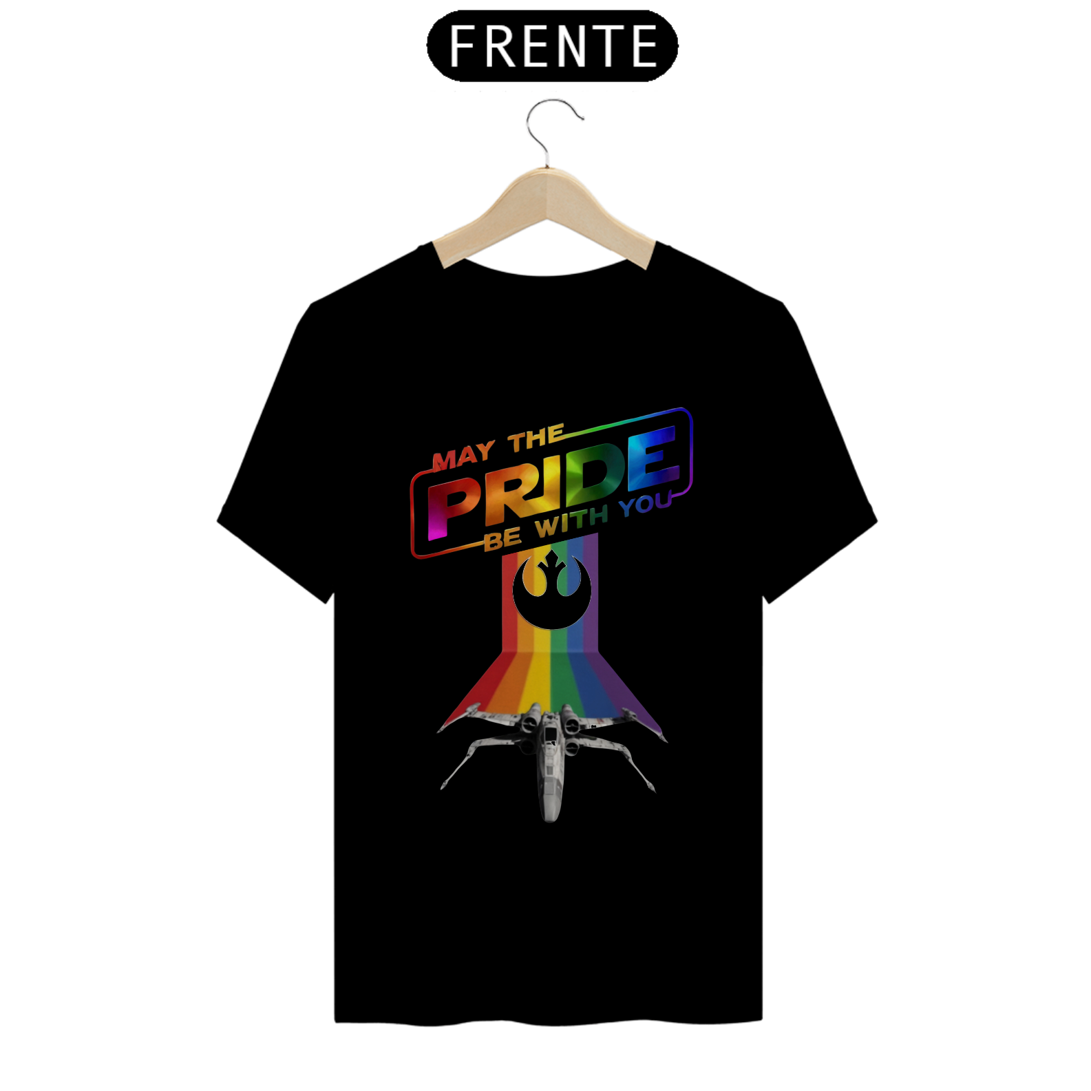 May the Pride - Quality