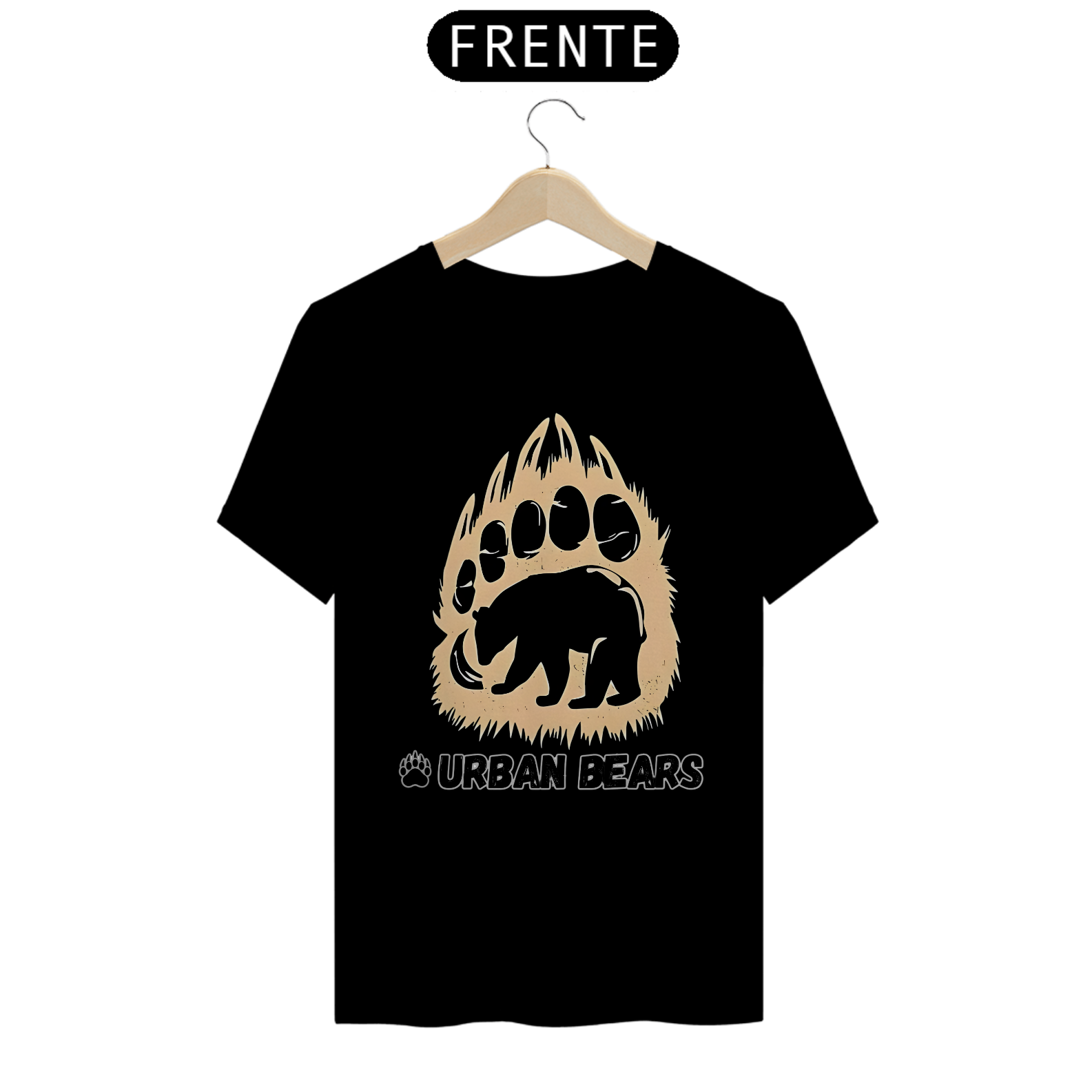 Urban Bears - Bear Spirit - Quality