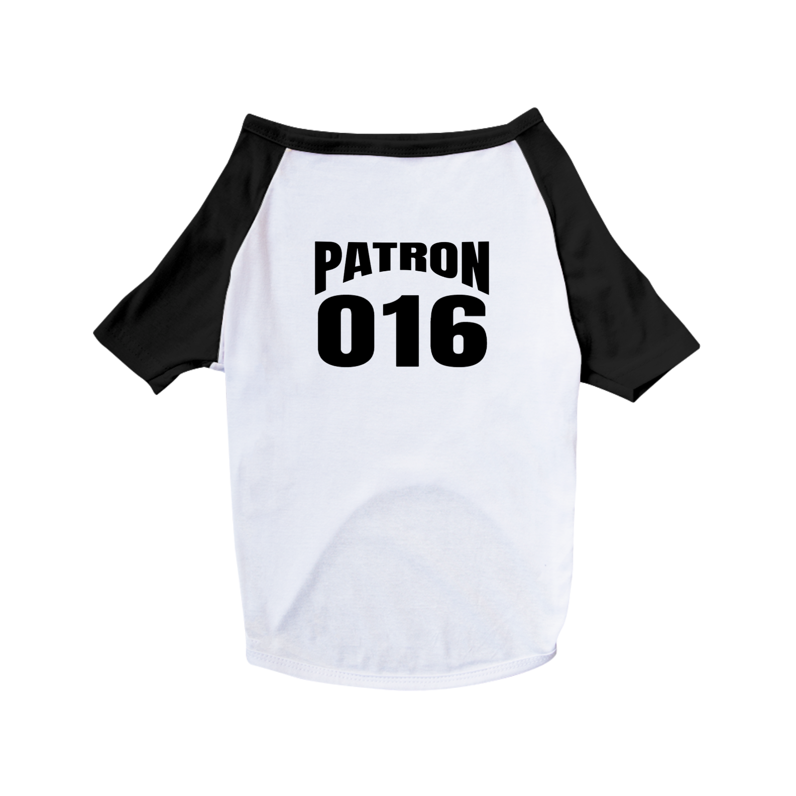 Pet Patrón